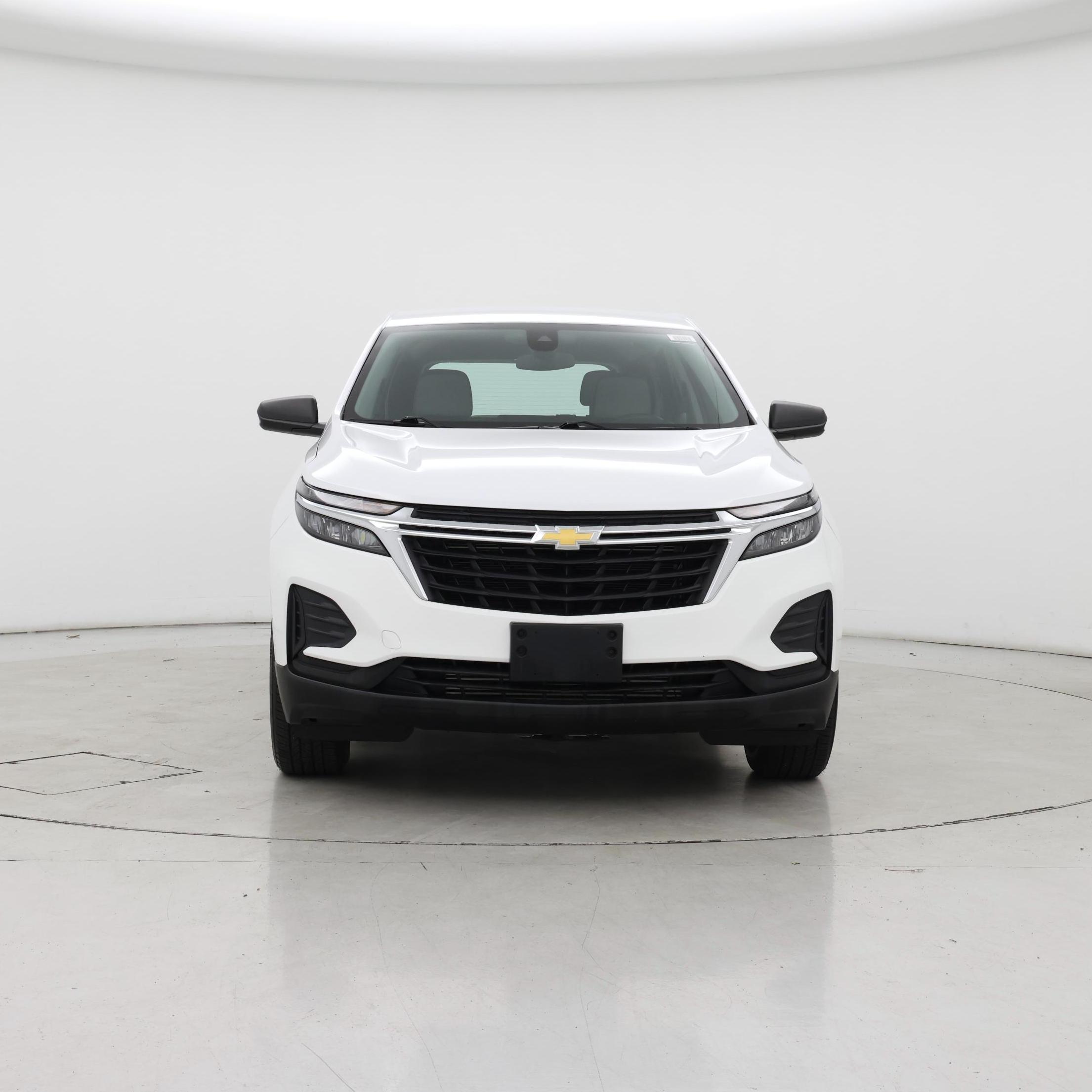 Thumbnail: 2023 Chevrolet Equinox - 5