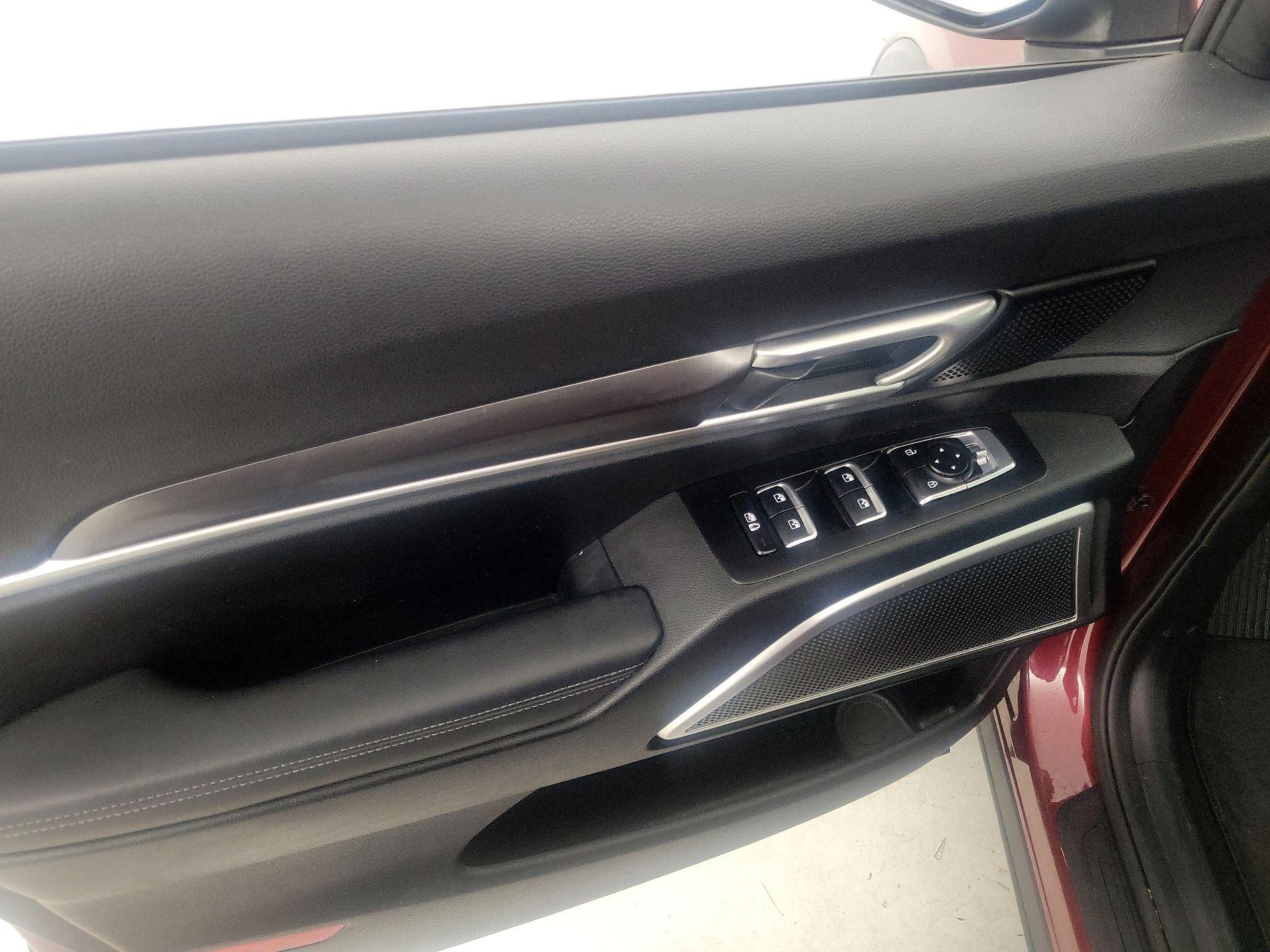 Thumbnail: 2023 Kia Telluride - 12