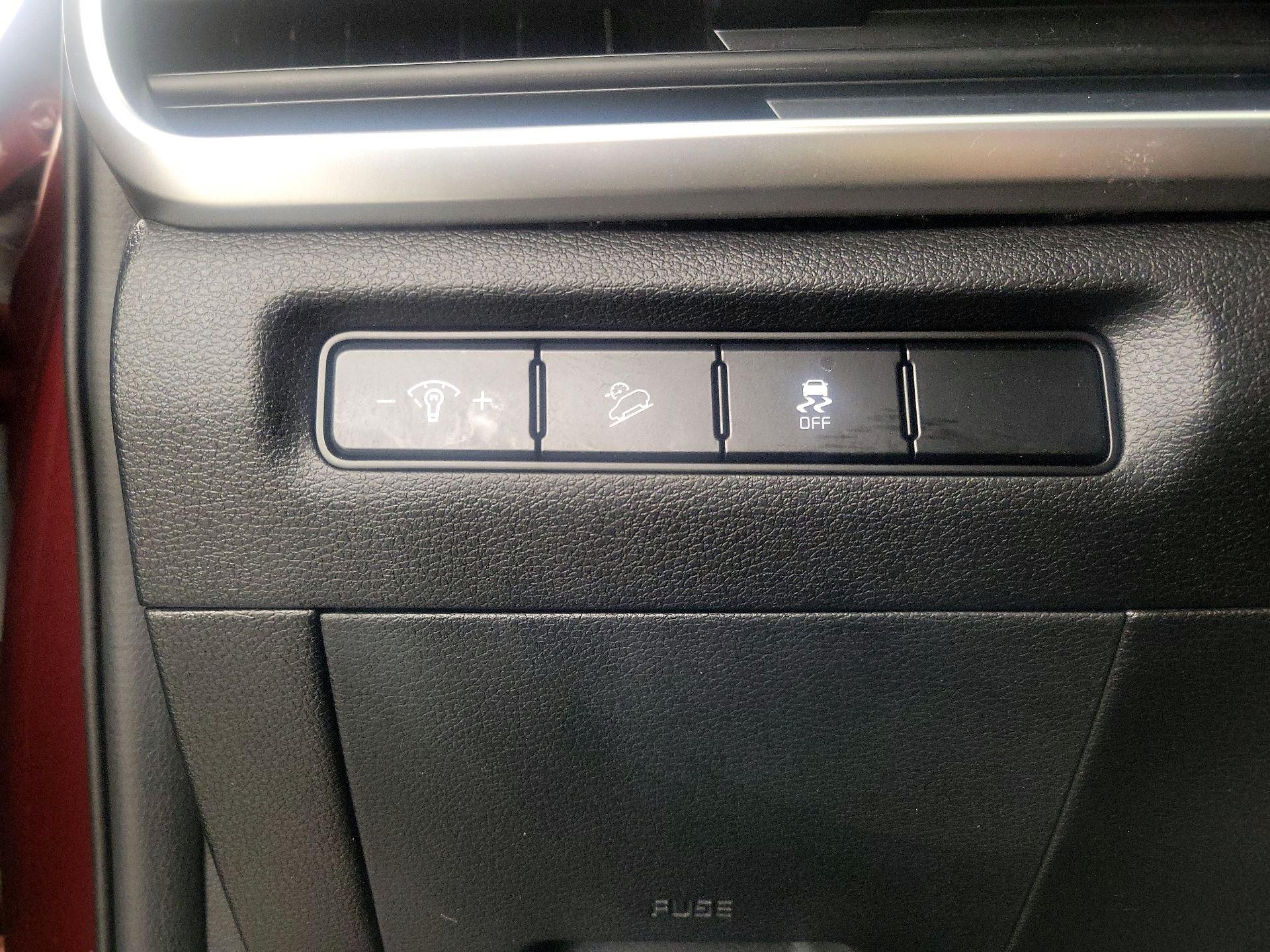 Thumbnail: 2023 Kia Telluride - 13