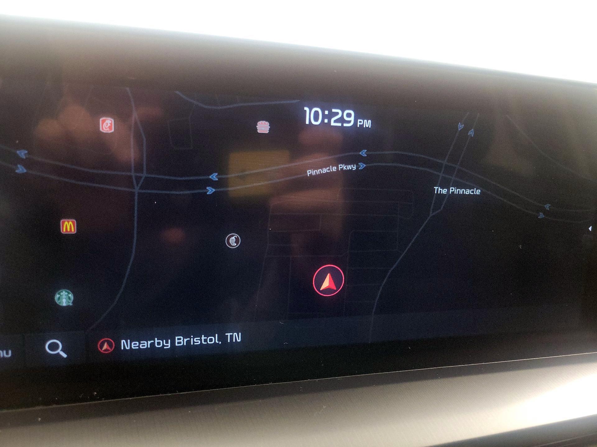 Thumbnail: 2023 Kia Telluride - 14