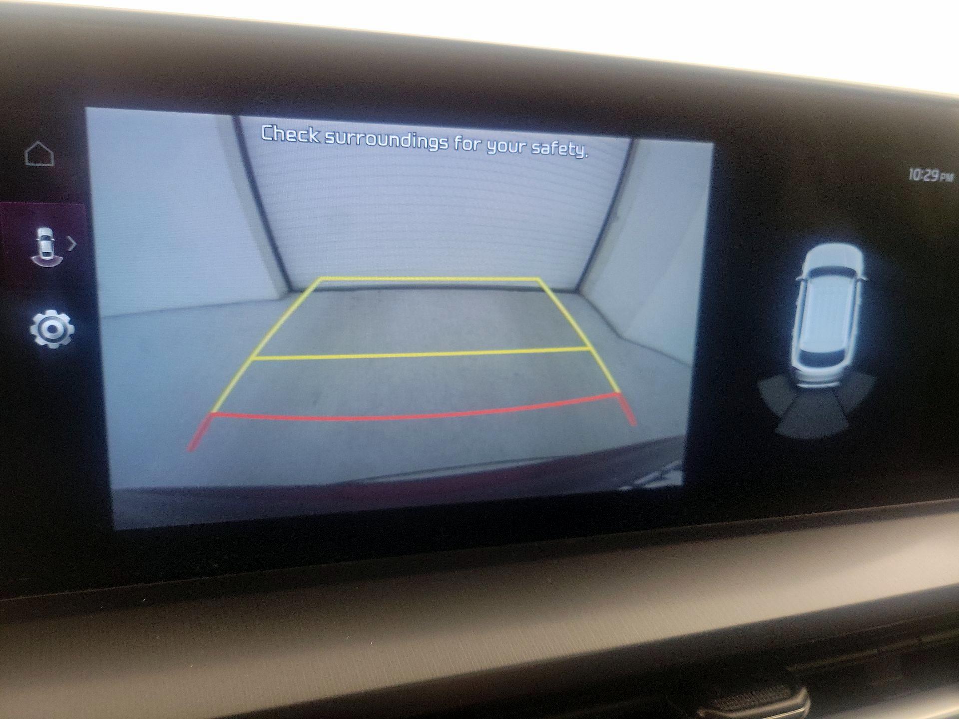 Thumbnail: 2023 Kia Telluride - 15