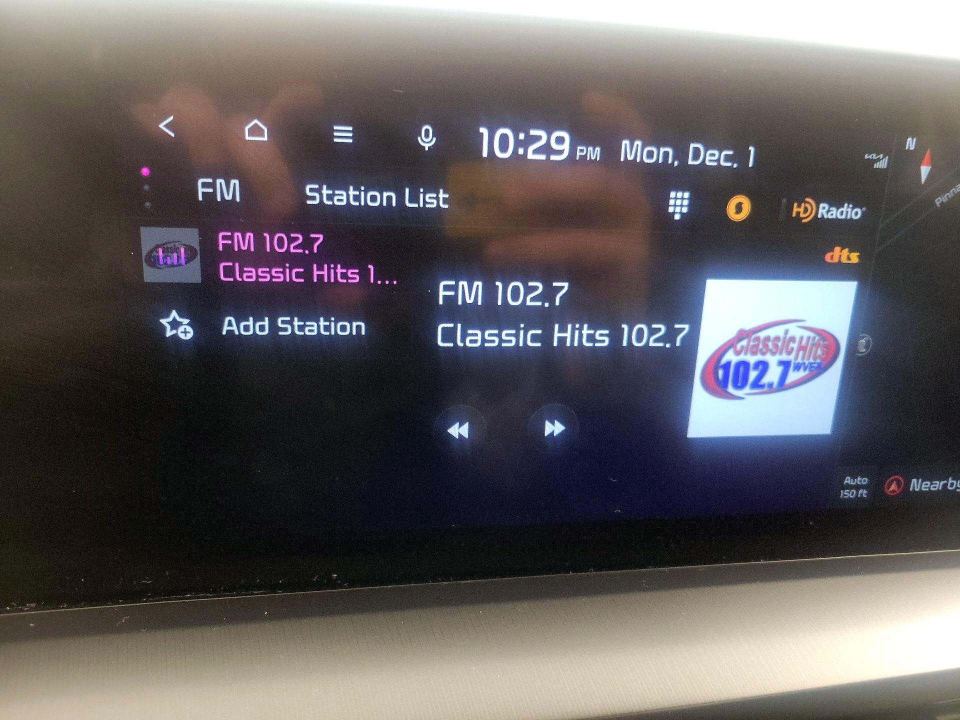 Thumbnail: 2023 Kia Telluride - 16