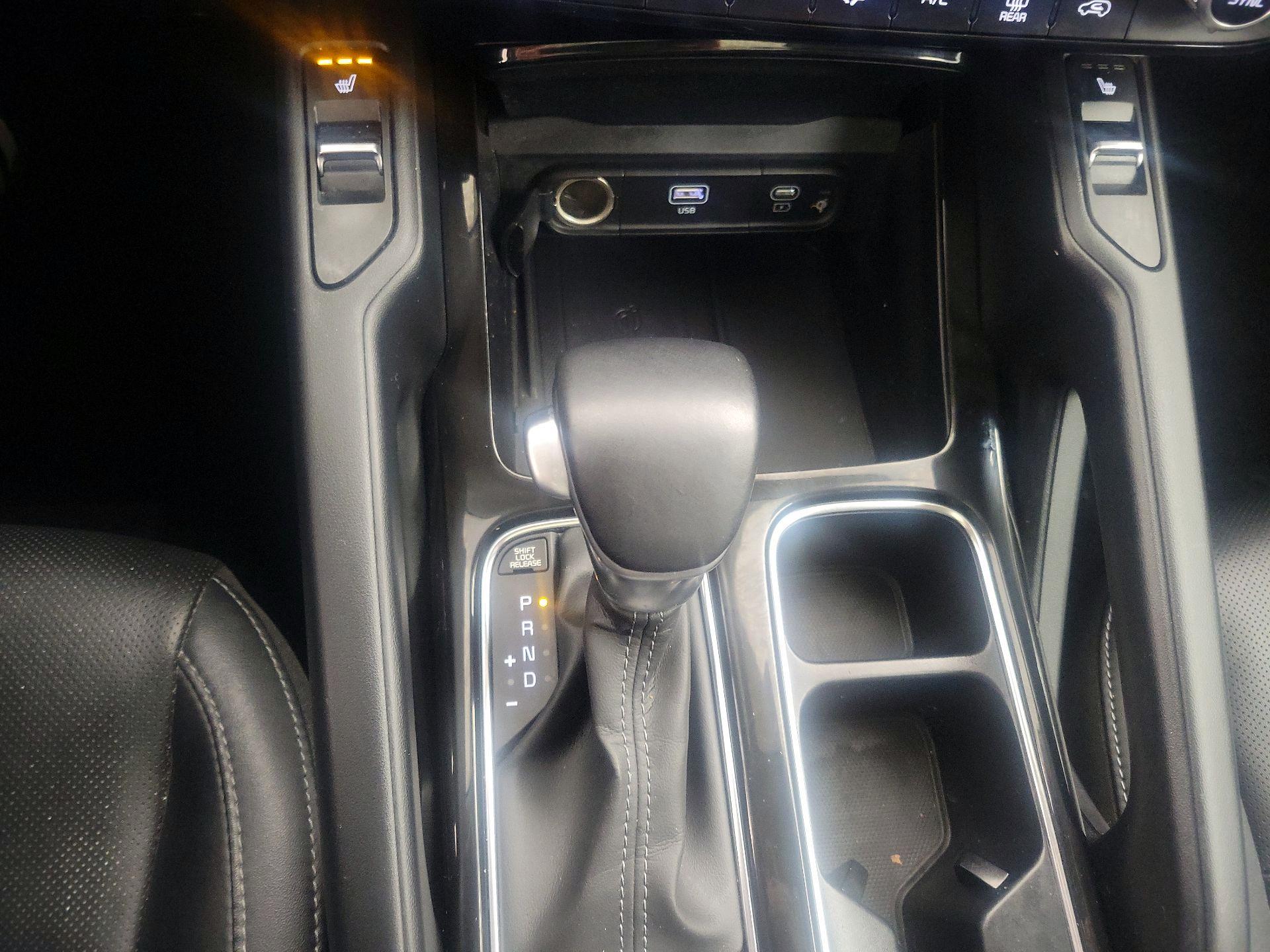 Thumbnail: 2023 Kia Telluride - 18