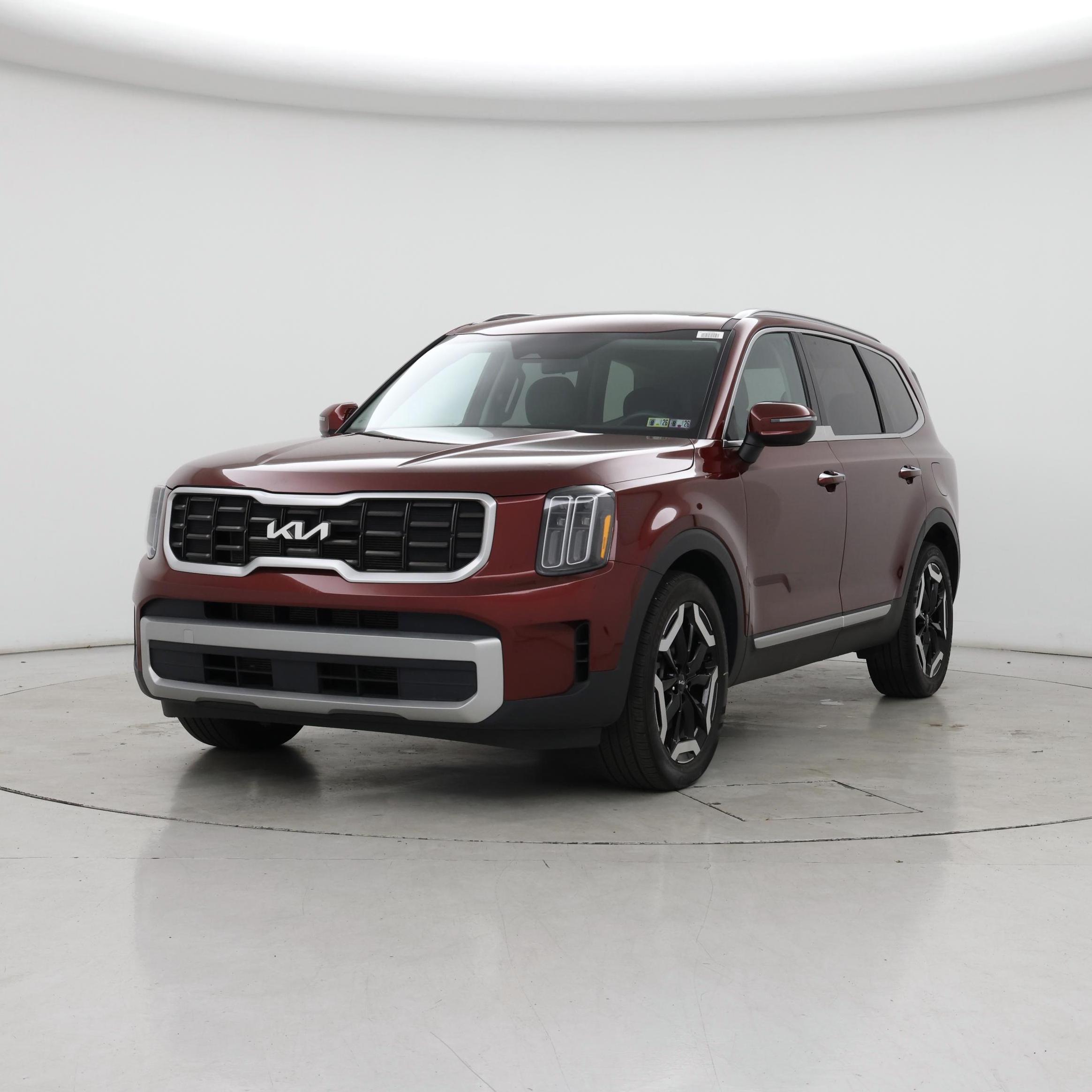 Thumbnail: 2023 Kia Telluride - 4