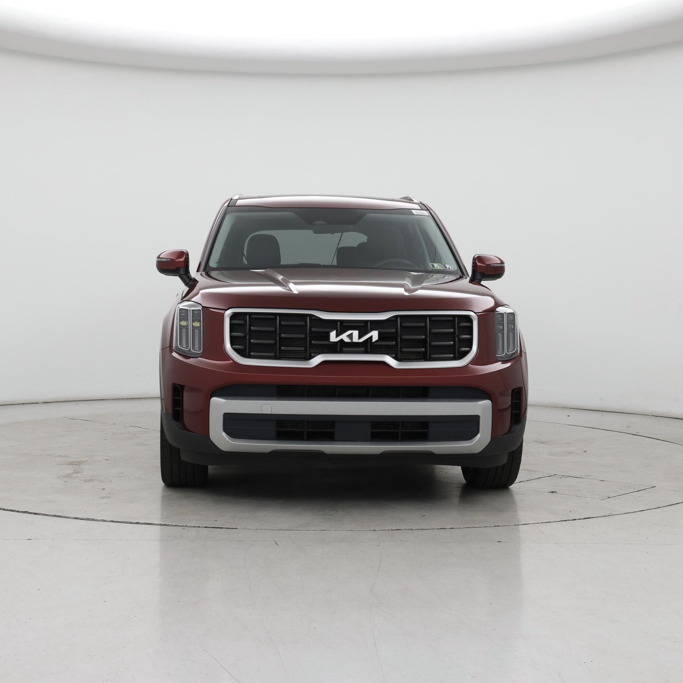 Thumbnail: 2023 Kia Telluride - 5