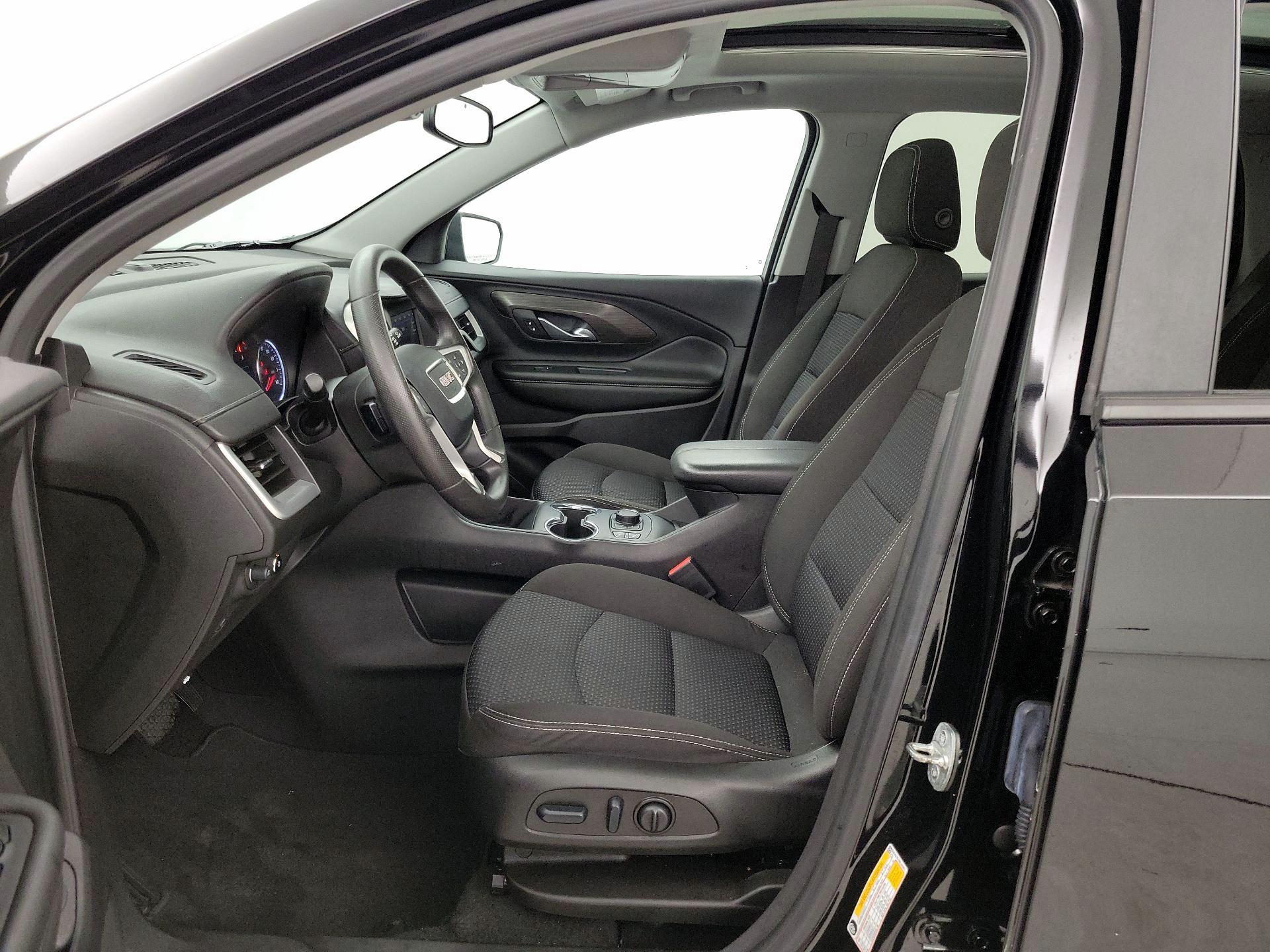 Thumbnail: 2022 GMC Terrain - 11