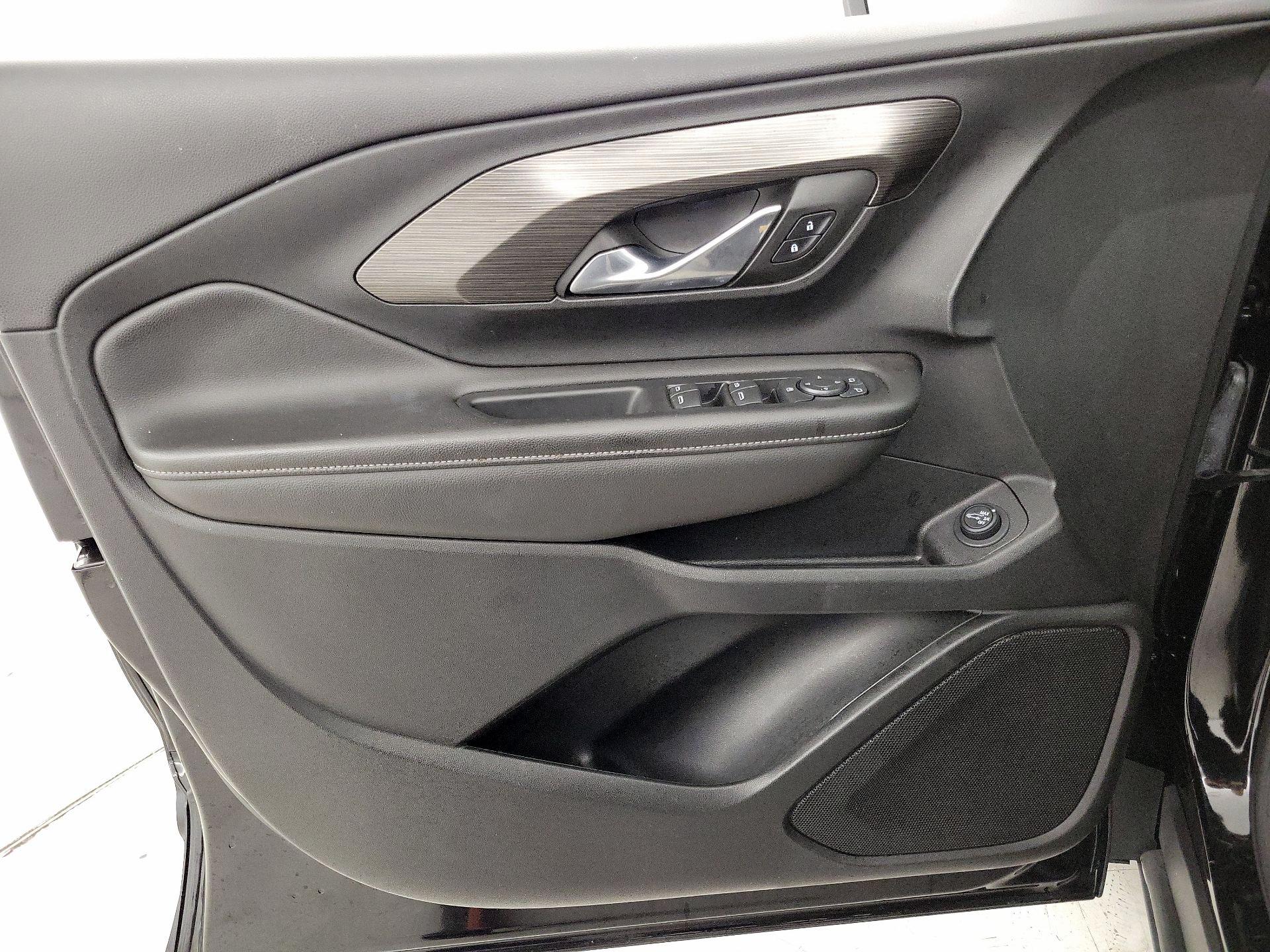 Thumbnail: 2022 GMC Terrain - 12