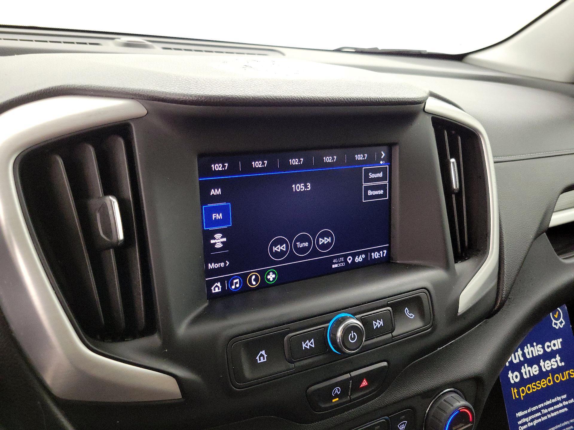 Thumbnail: 2022 GMC Terrain - 15