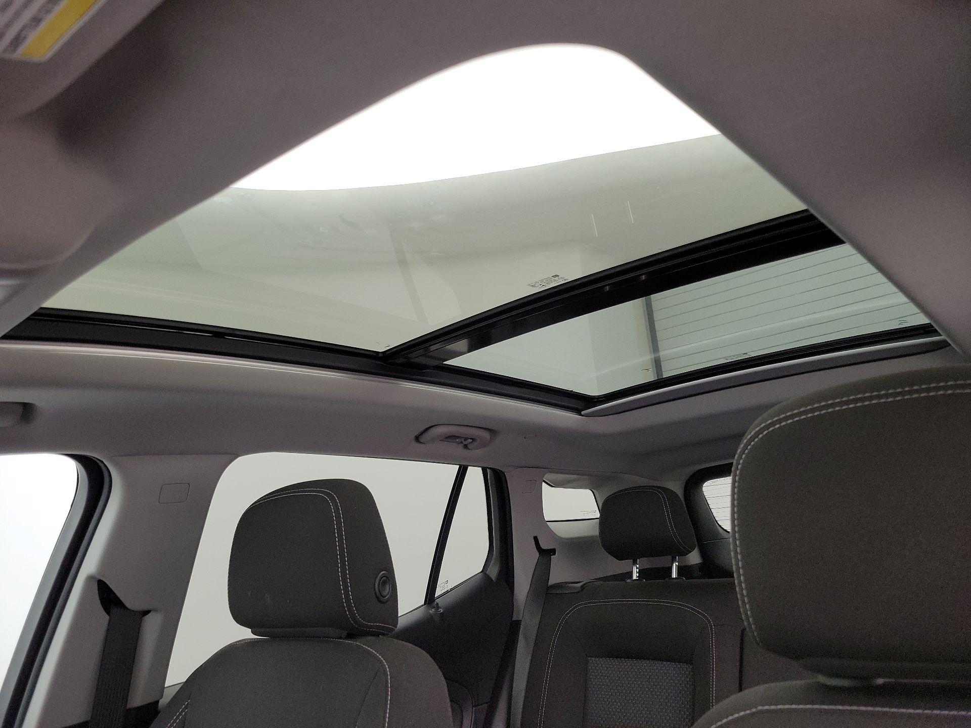 Thumbnail: 2022 GMC Terrain - 19