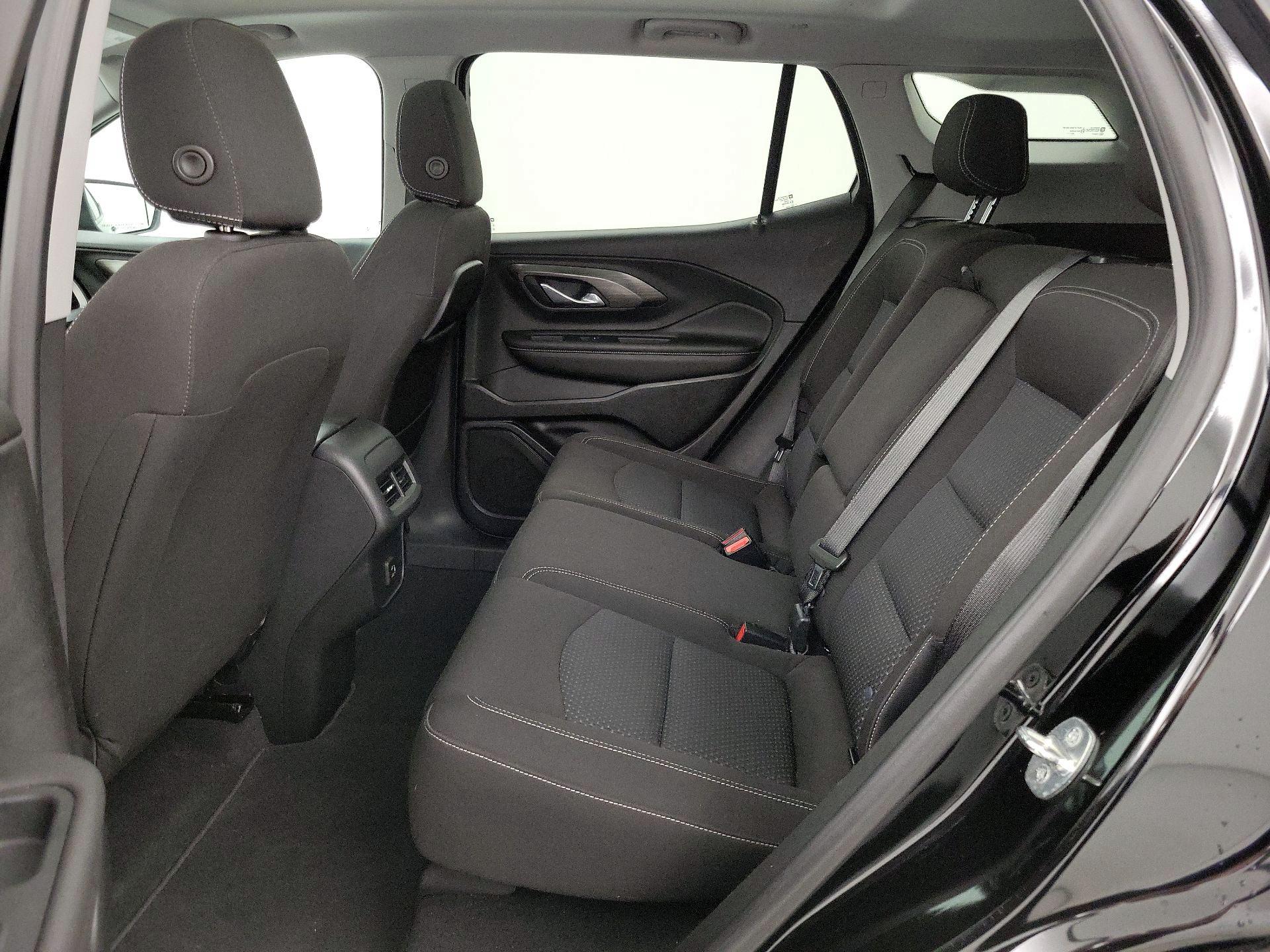 Thumbnail: 2022 GMC Terrain - 20