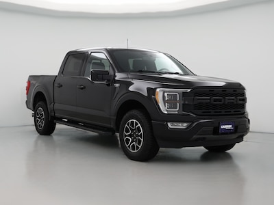 2022 Ford F150 Lariat