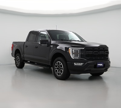 2022 Ford F150 Lariat
