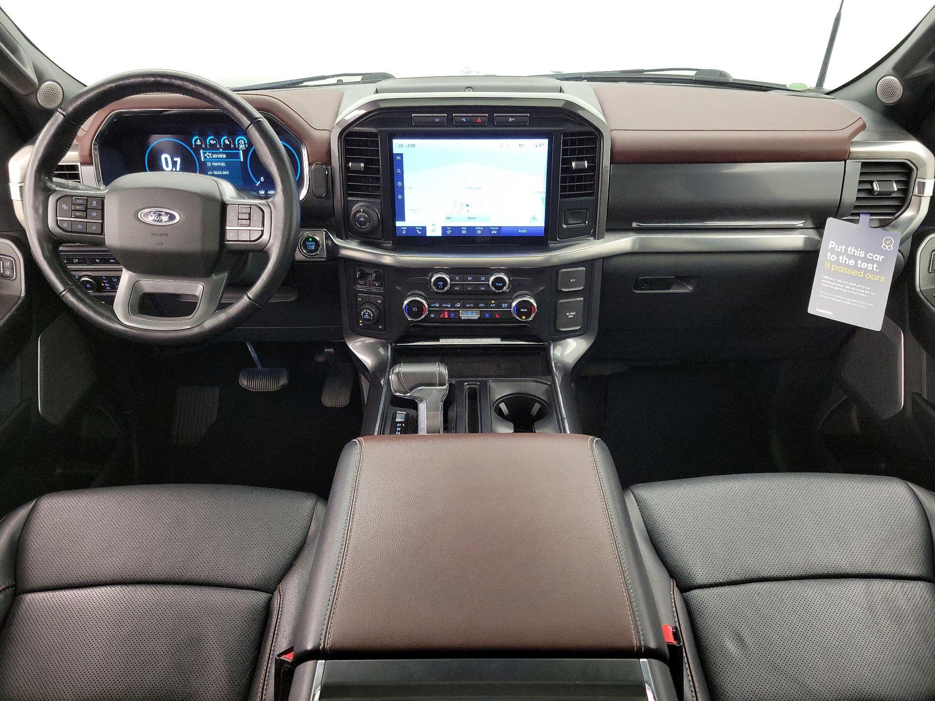 Thumbnail: 2022 Ford F-150 - 9