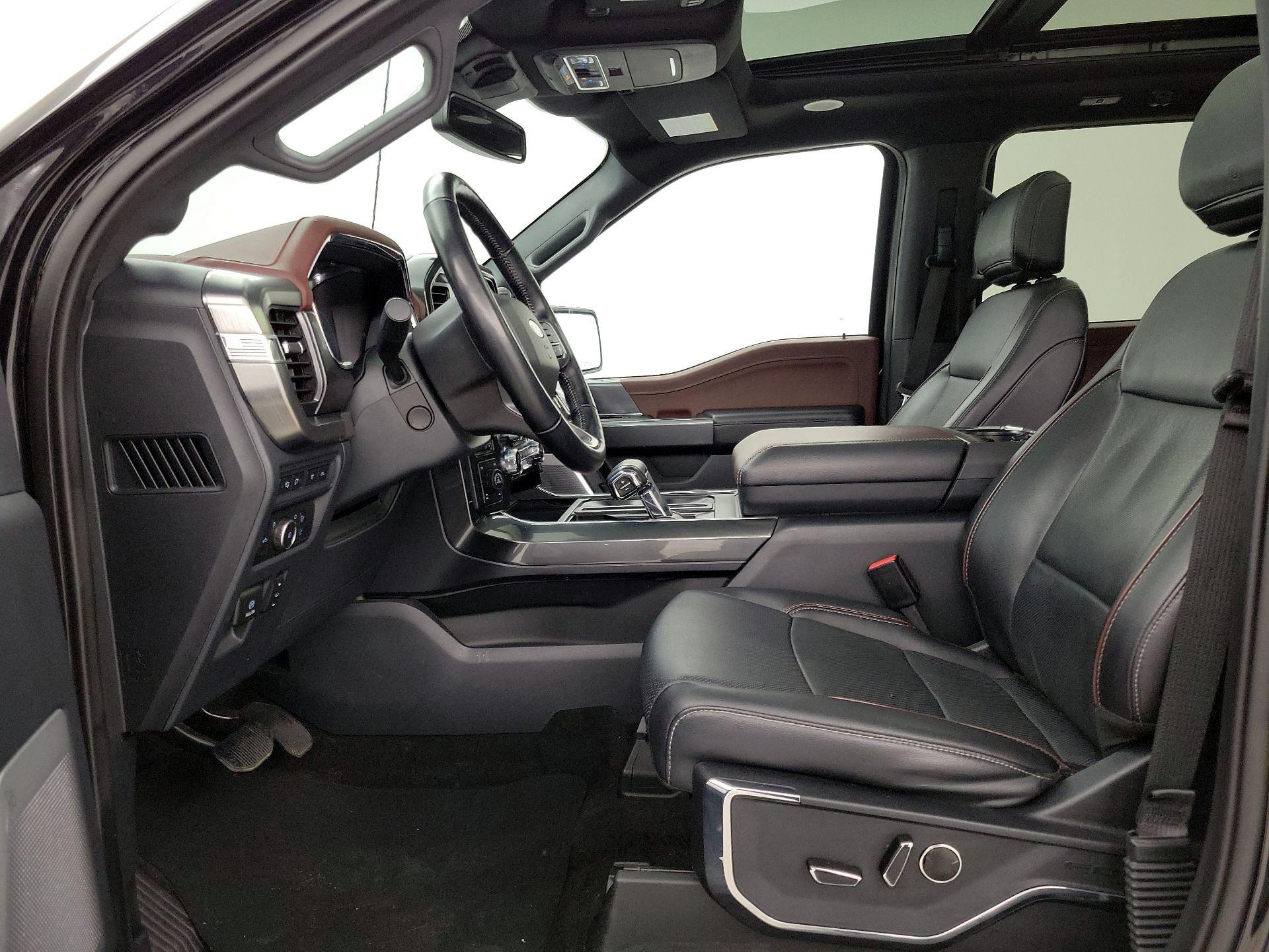 Thumbnail: 2022 Ford F-150 - 11