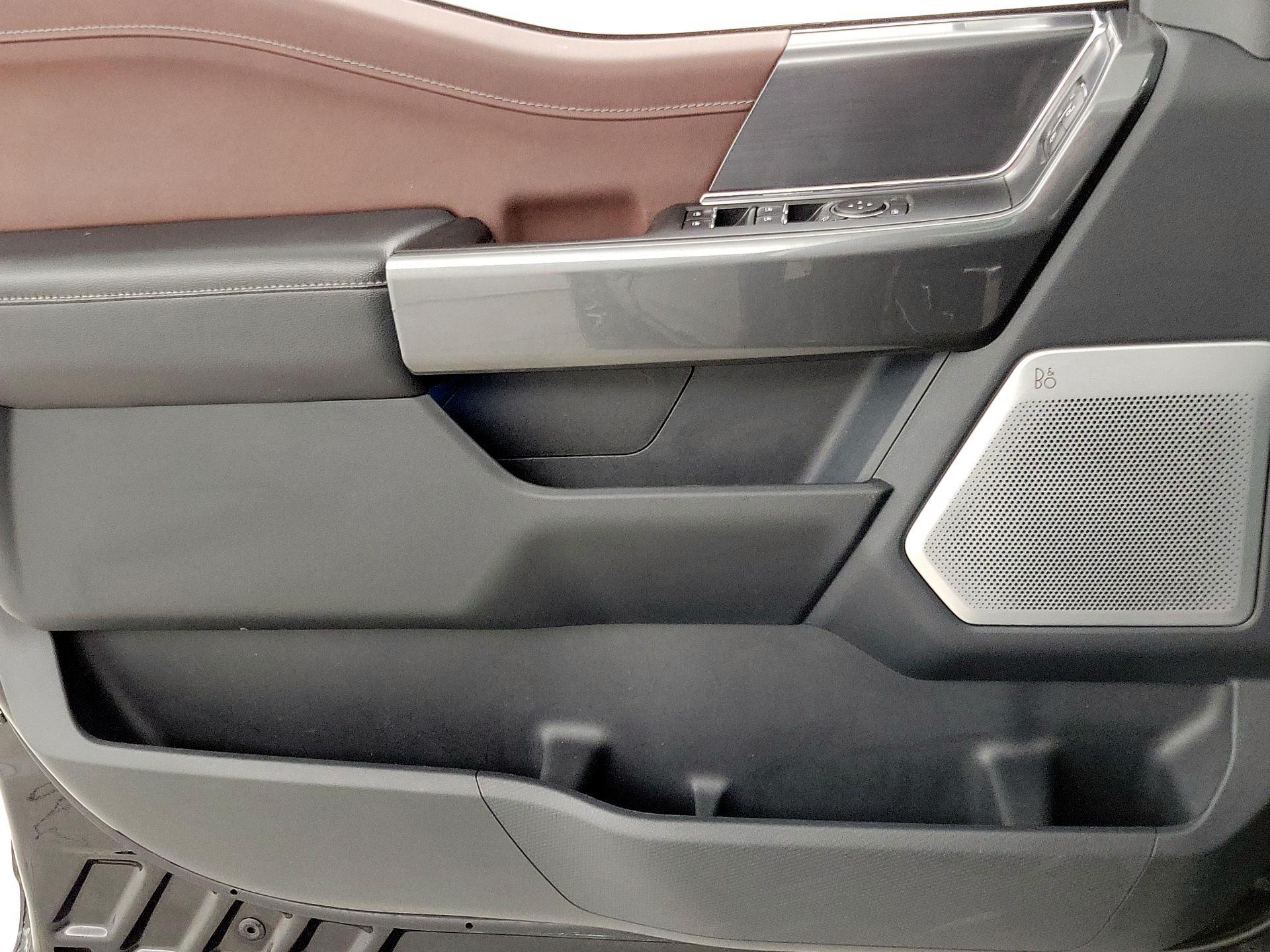 Thumbnail: 2022 Ford F-150 - 12