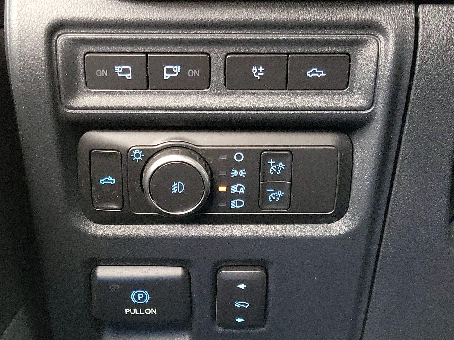 Thumbnail: 2022 Ford F-150 - 13