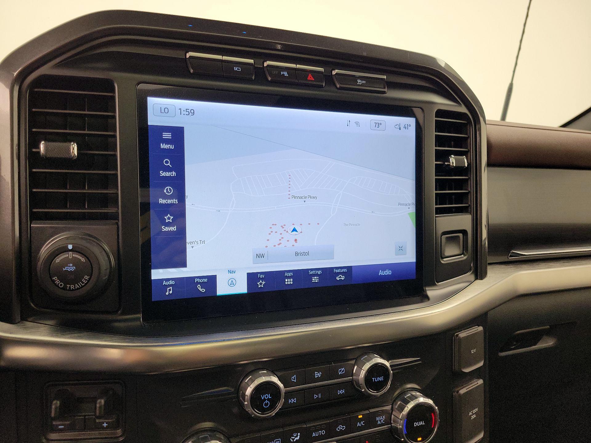 Thumbnail: 2022 Ford F-150 - 14