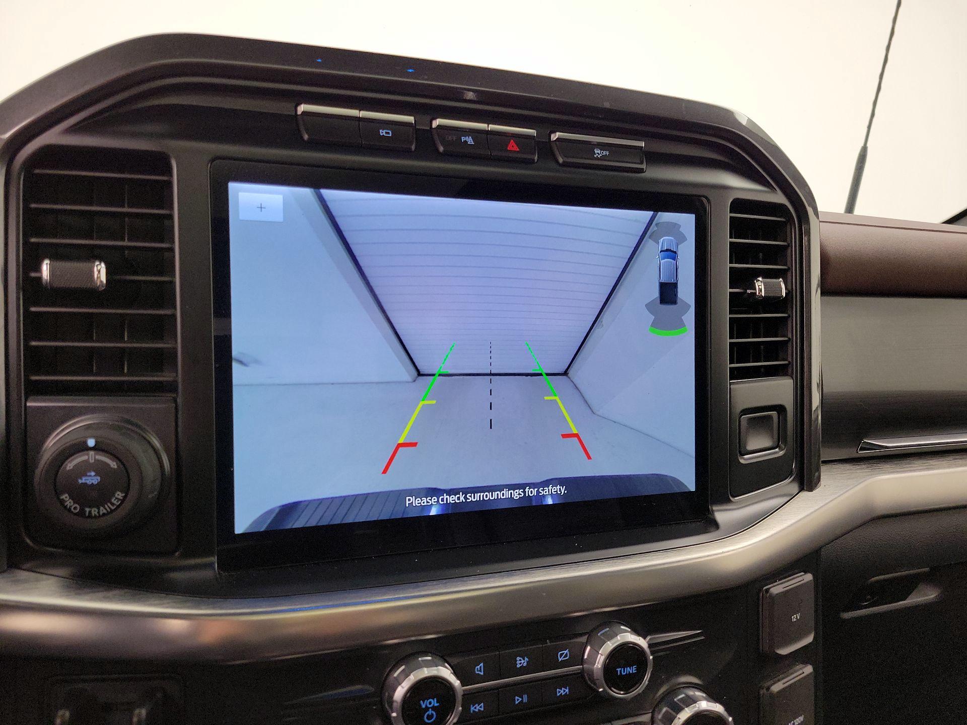 Thumbnail: 2022 Ford F-150 - 15