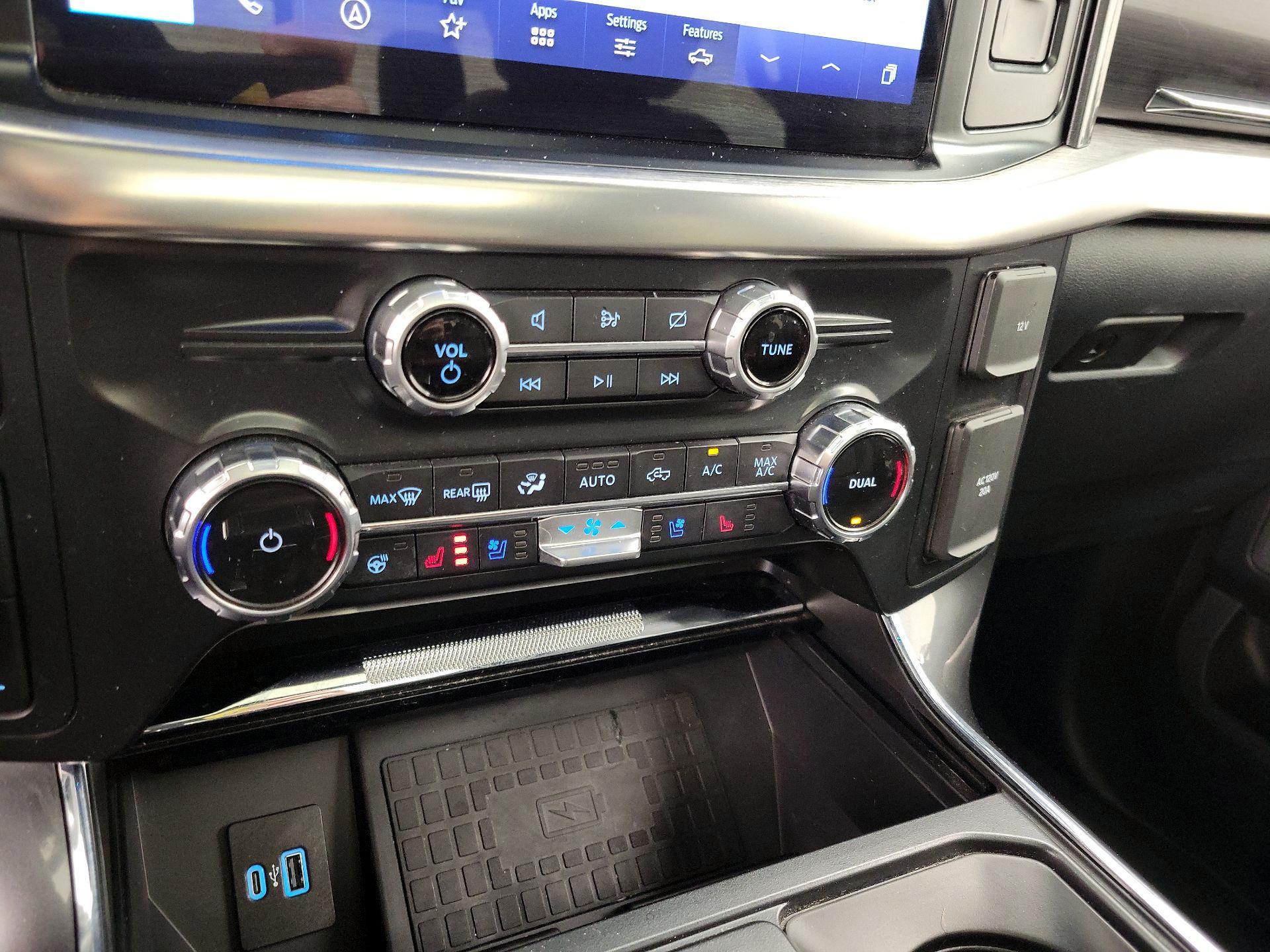 Thumbnail: 2022 Ford F-150 - 17