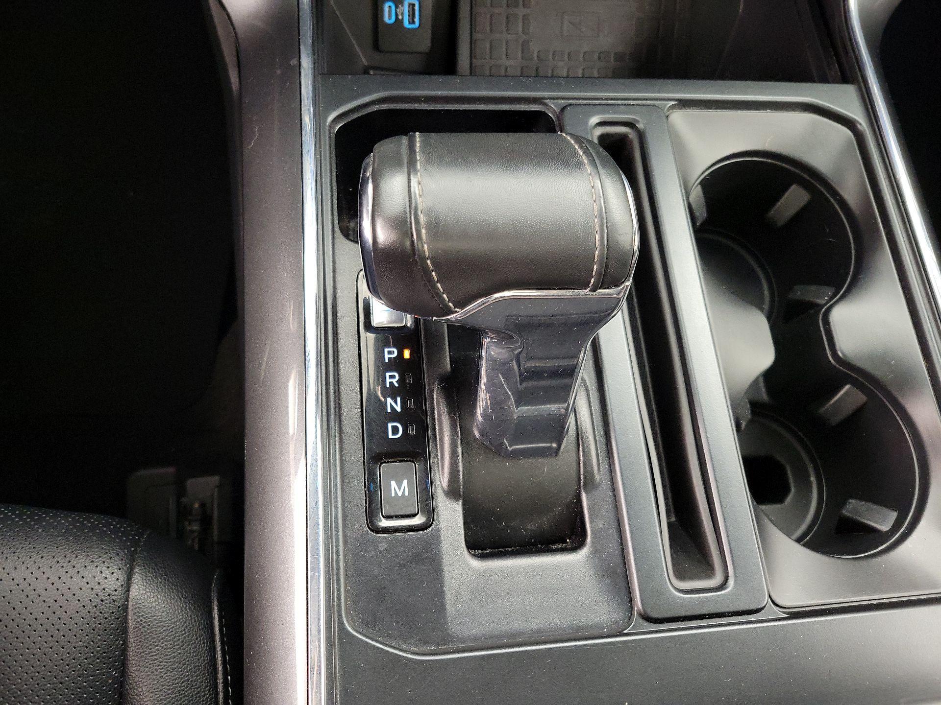 Thumbnail: 2022 Ford F-150 - 18