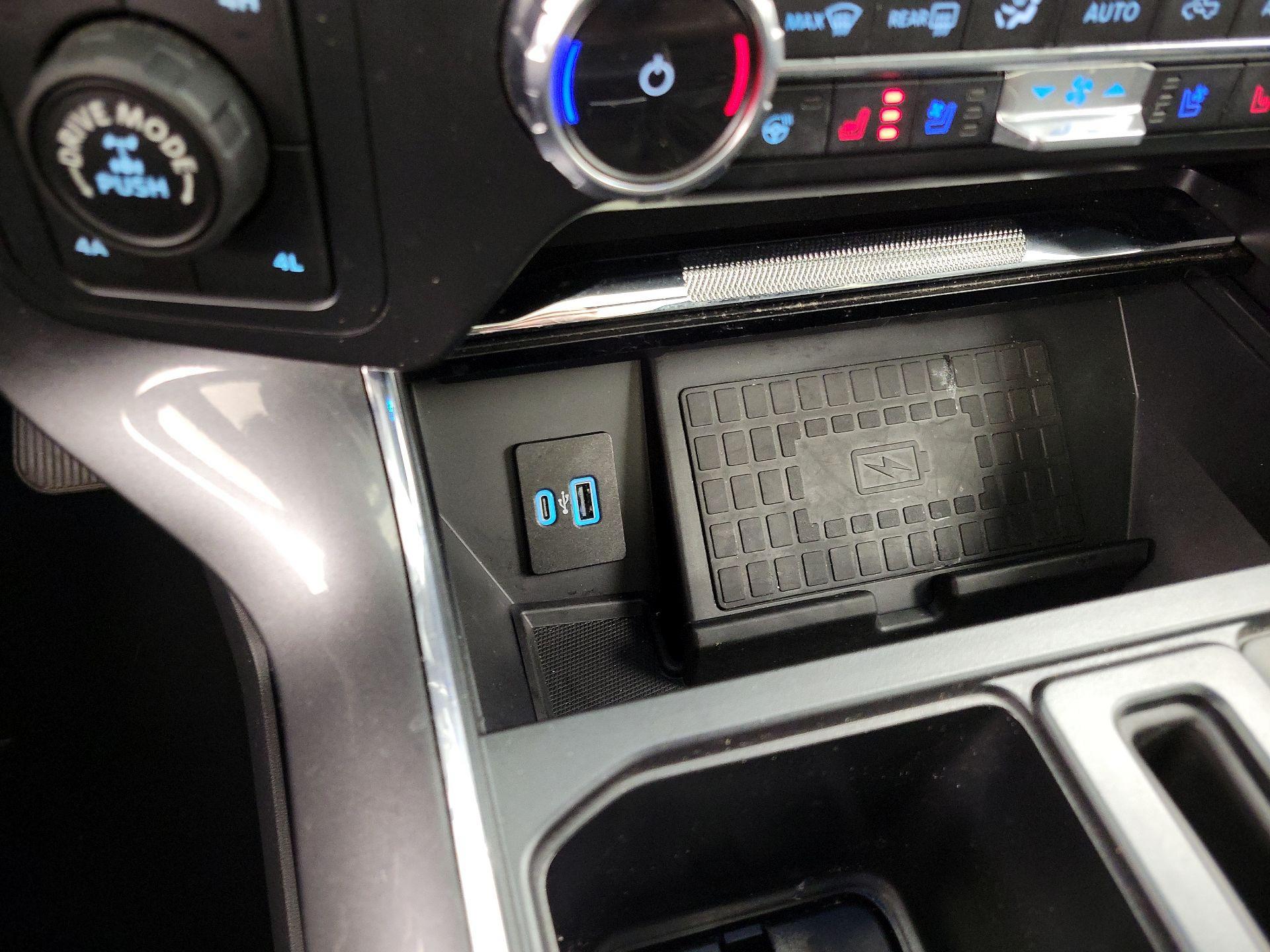 Thumbnail: 2022 Ford F-150 - 19