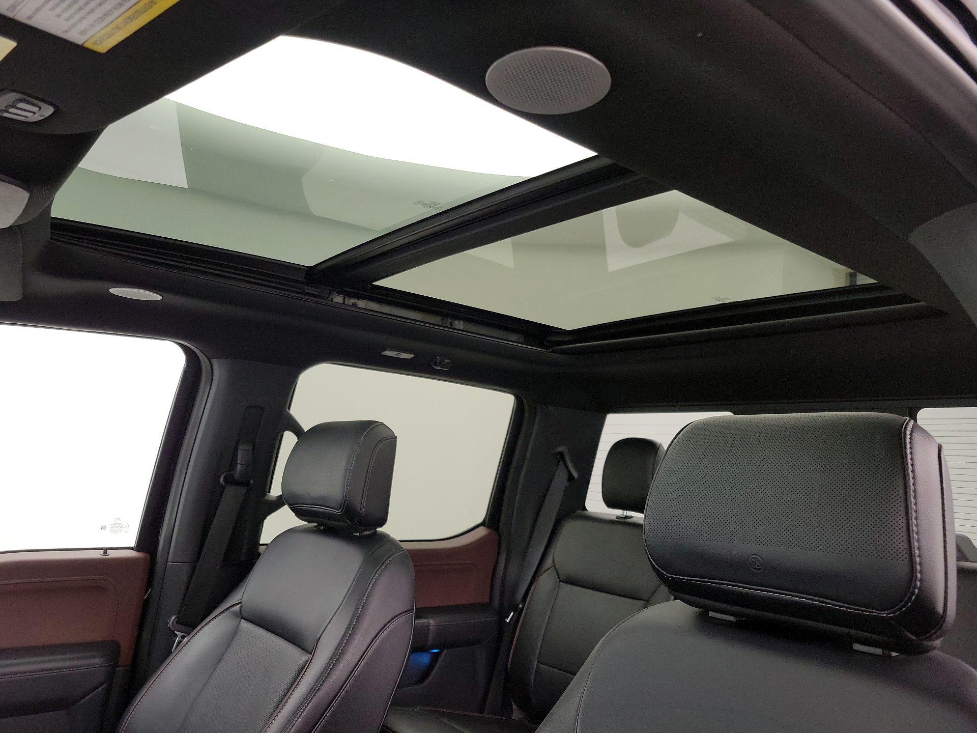 Thumbnail: 2022 Ford F-150 - 20