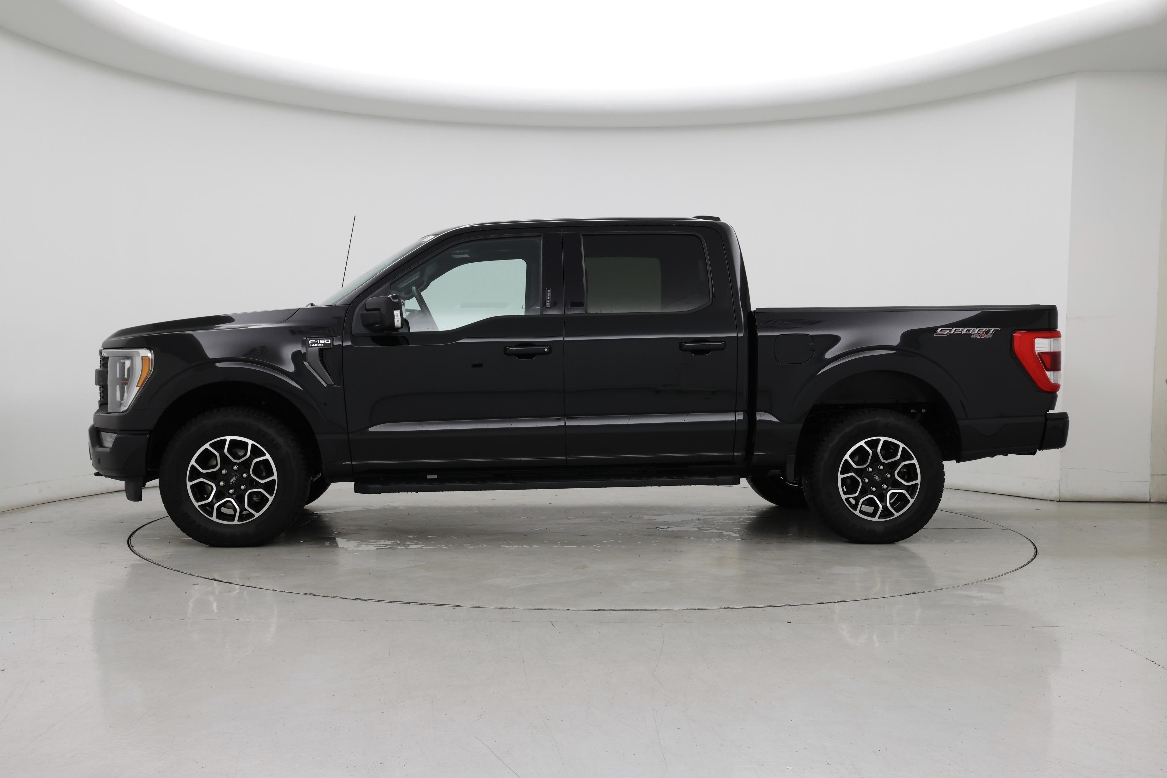 Thumbnail: 2022 Ford F-150 - 3