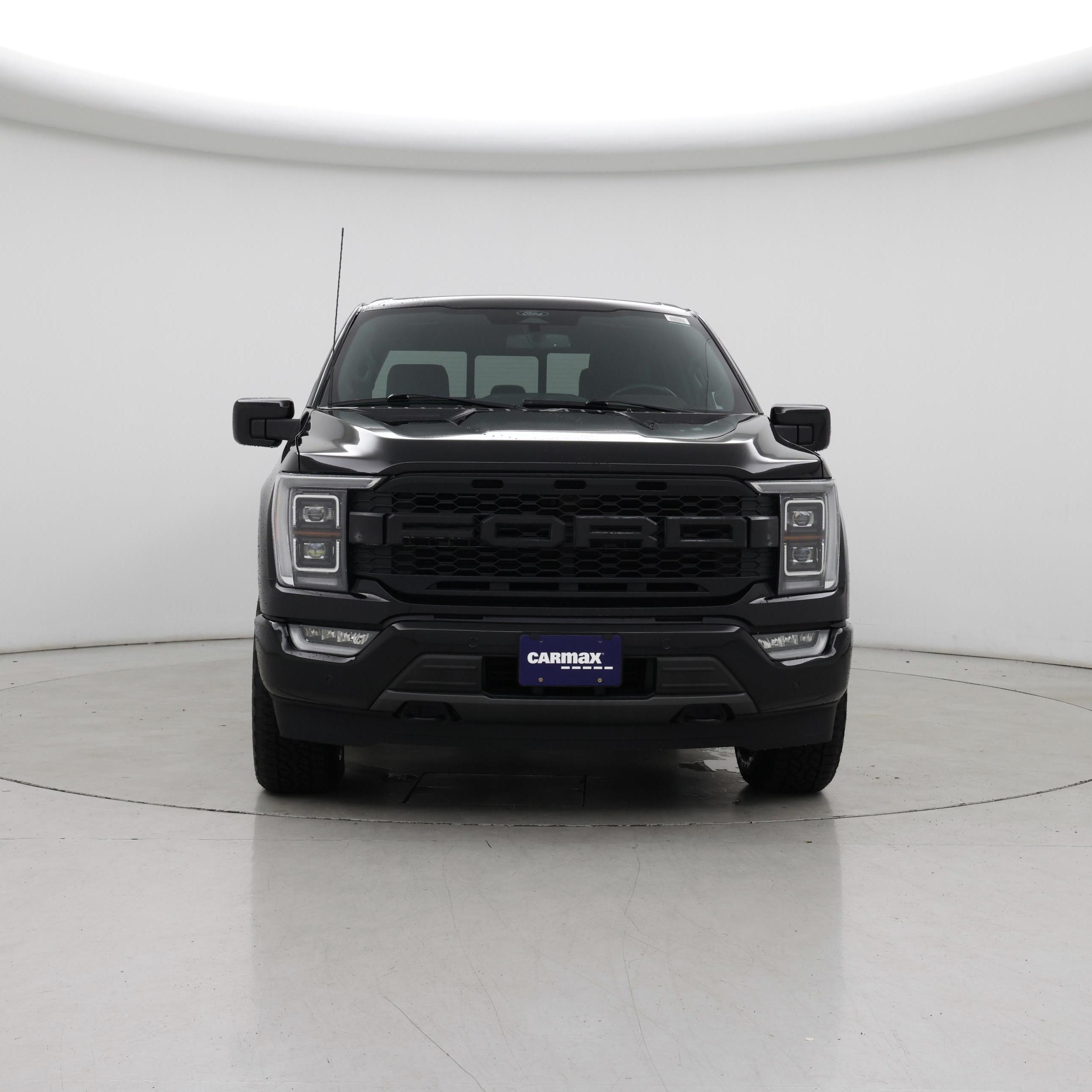 Thumbnail: 2022 Ford F-150 - 5