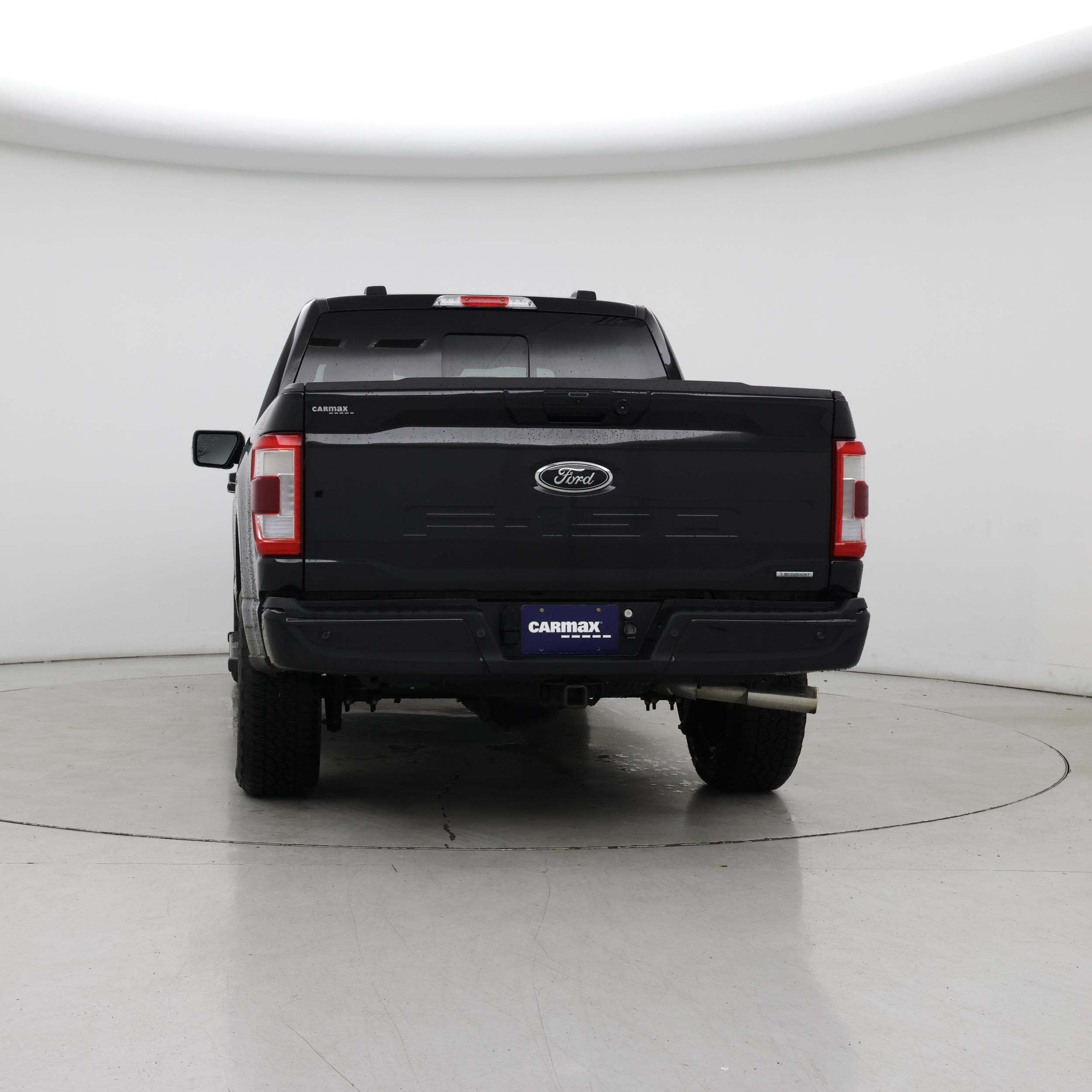 Thumbnail: 2022 Ford F-150 - 6