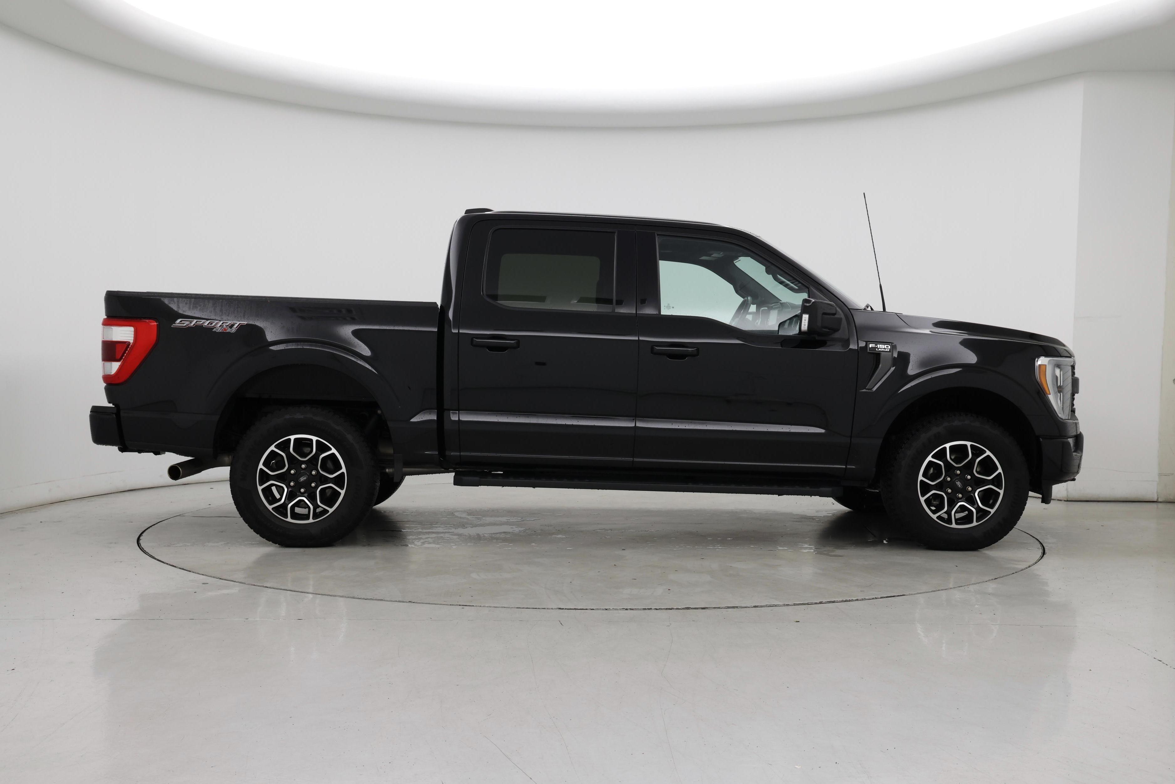 Thumbnail: 2022 Ford F-150 - 7