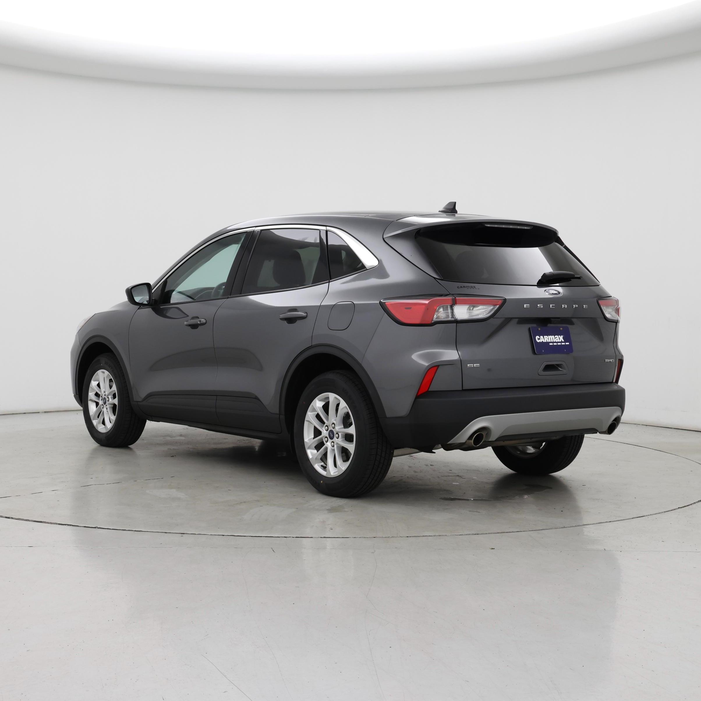 Thumbnail: 2022 Ford Escape - 2