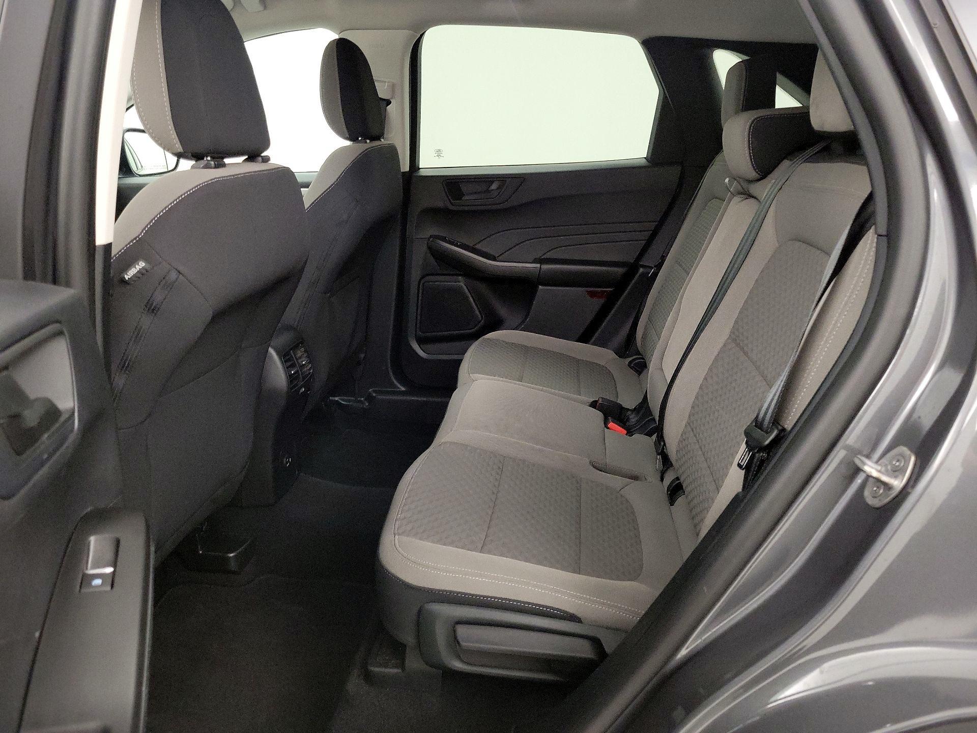 Thumbnail: 2022 Ford Escape - 19