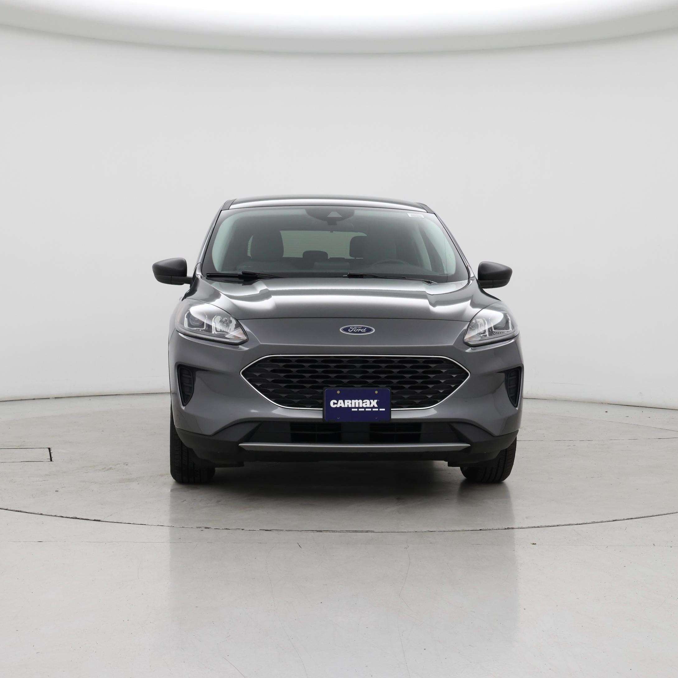 Thumbnail: 2022 Ford Escape - 5