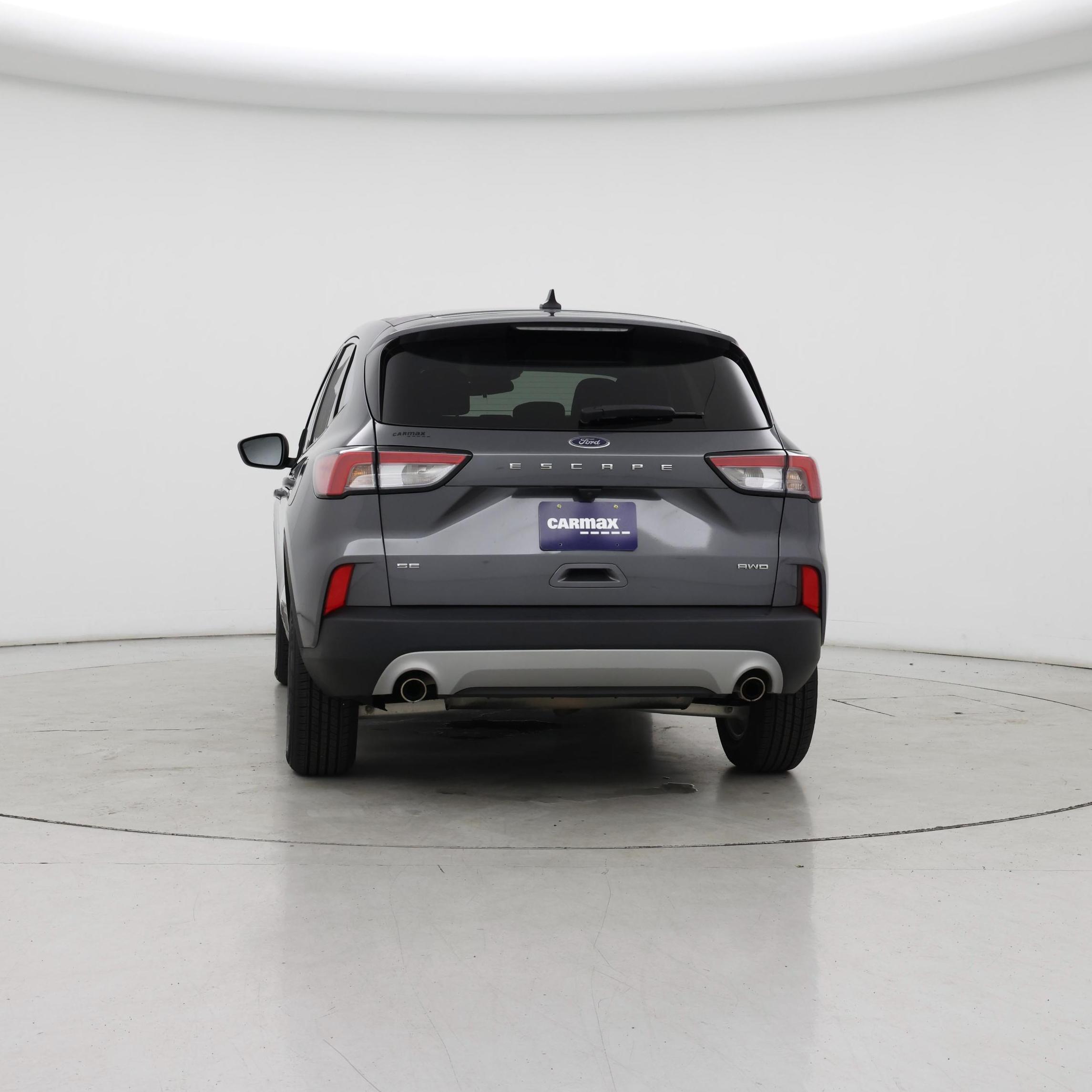 Thumbnail: 2022 Ford Escape - 6