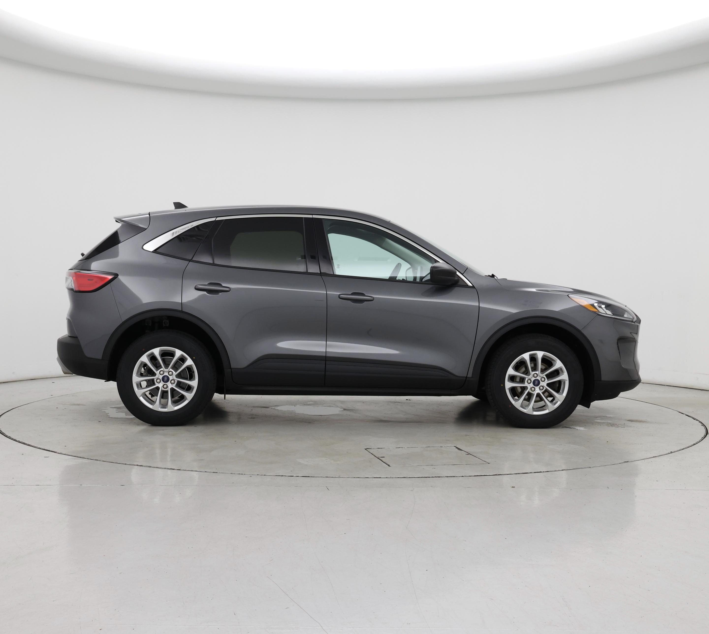 Thumbnail: 2022 Ford Escape - 7