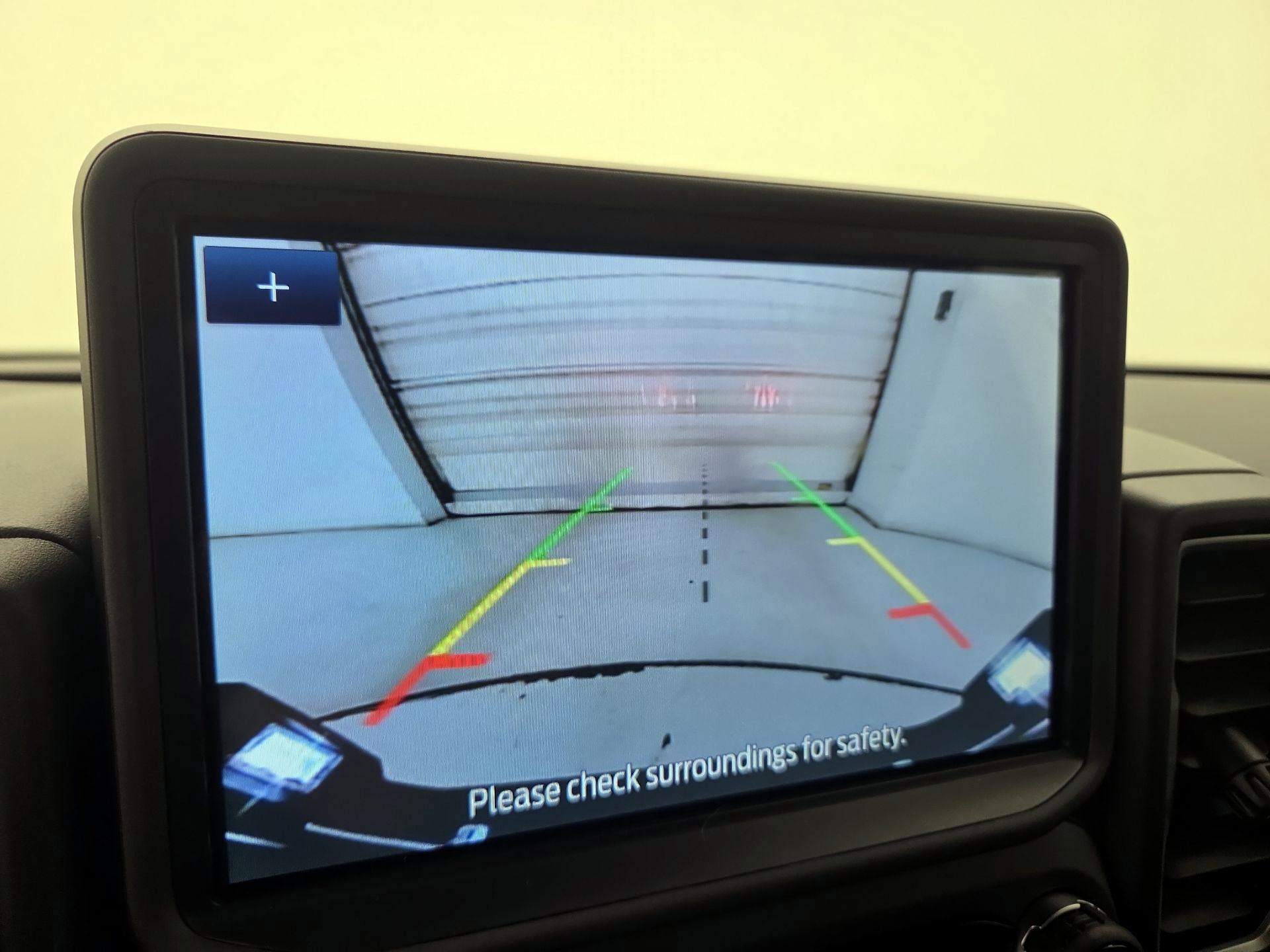 Thumbnail: 2023 Ford Bronco Sport - 14