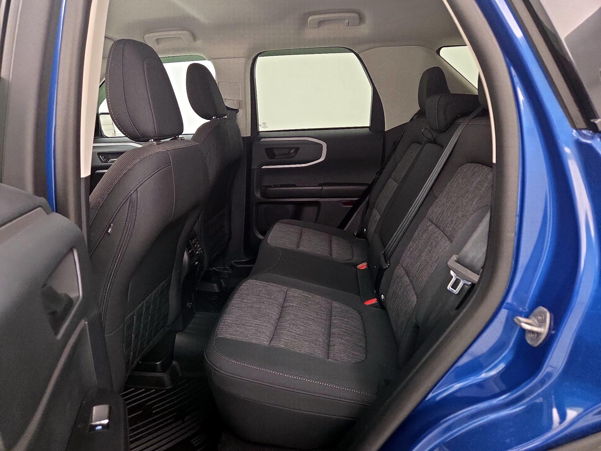 Thumbnail: 2023 Ford Bronco Sport - 19