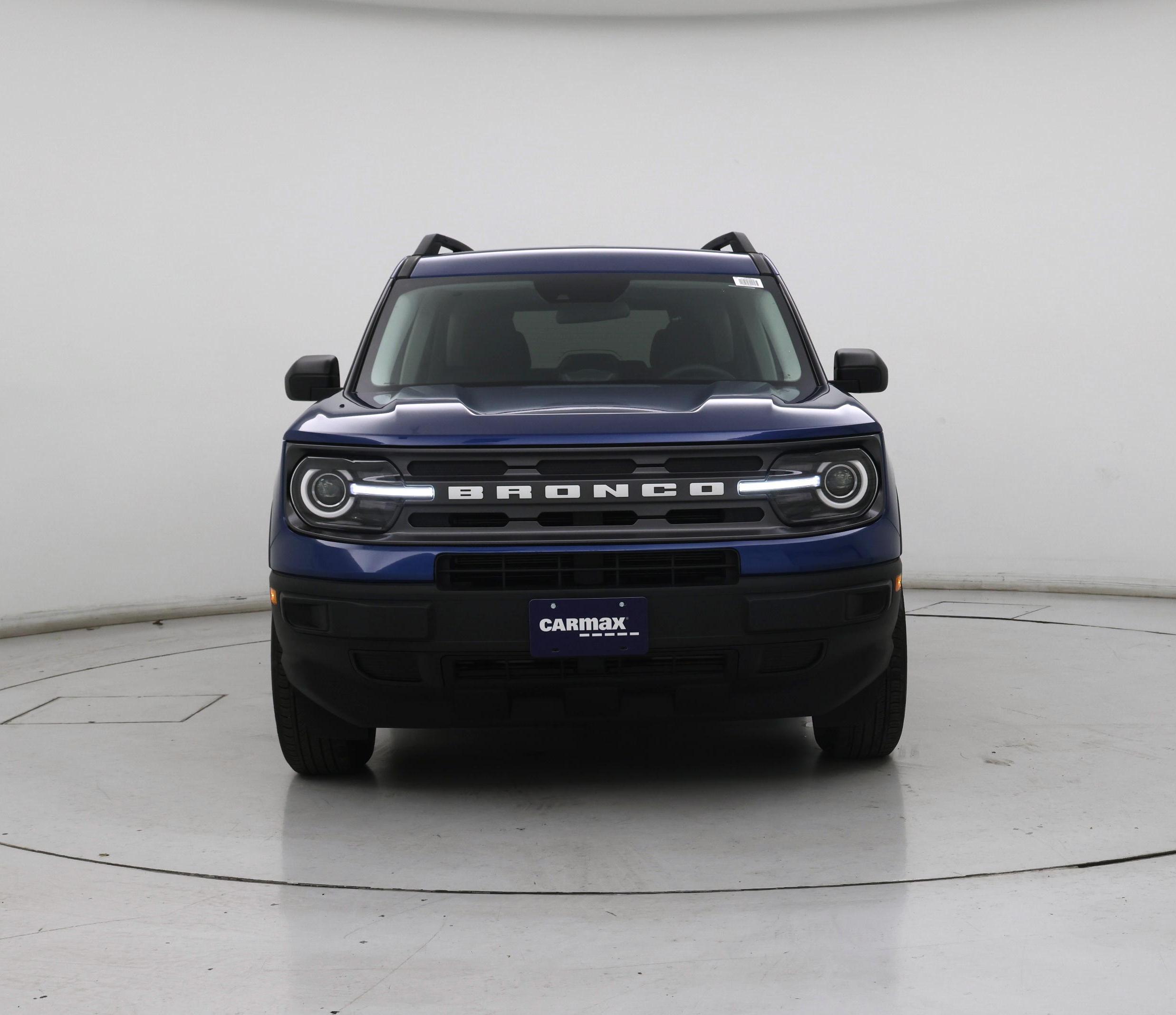 Thumbnail: 2023 Ford Bronco Sport - 5