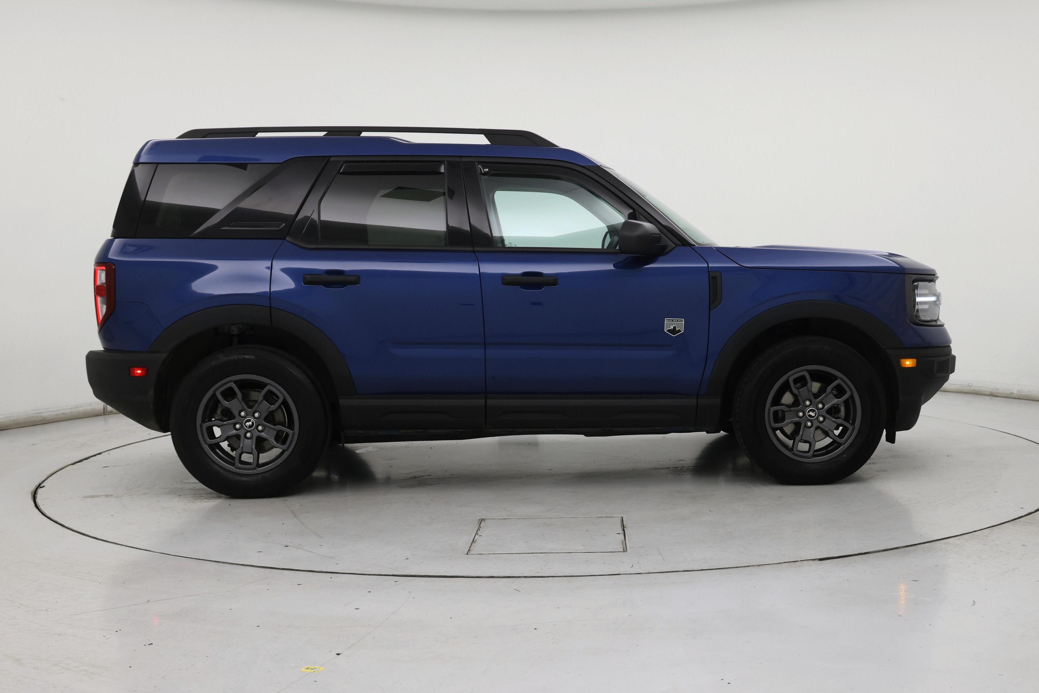 Thumbnail: 2023 Ford Bronco Sport - 7