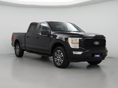 2022 Ford F150 XL