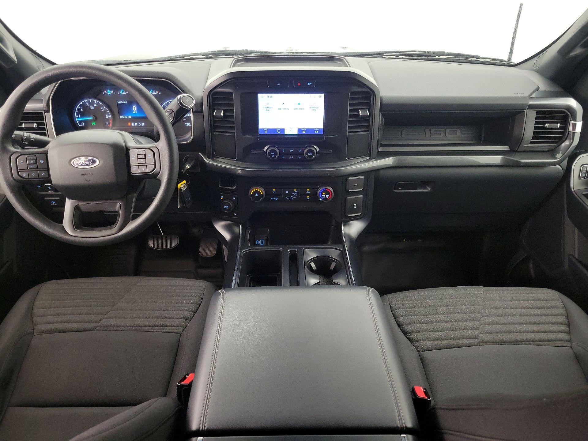 Thumbnail: 2022 Ford F-150 - 9