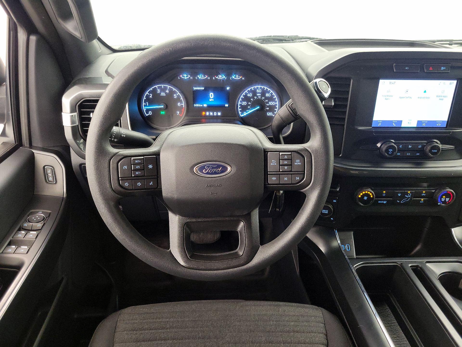 Thumbnail: 2022 Ford F-150 - 10