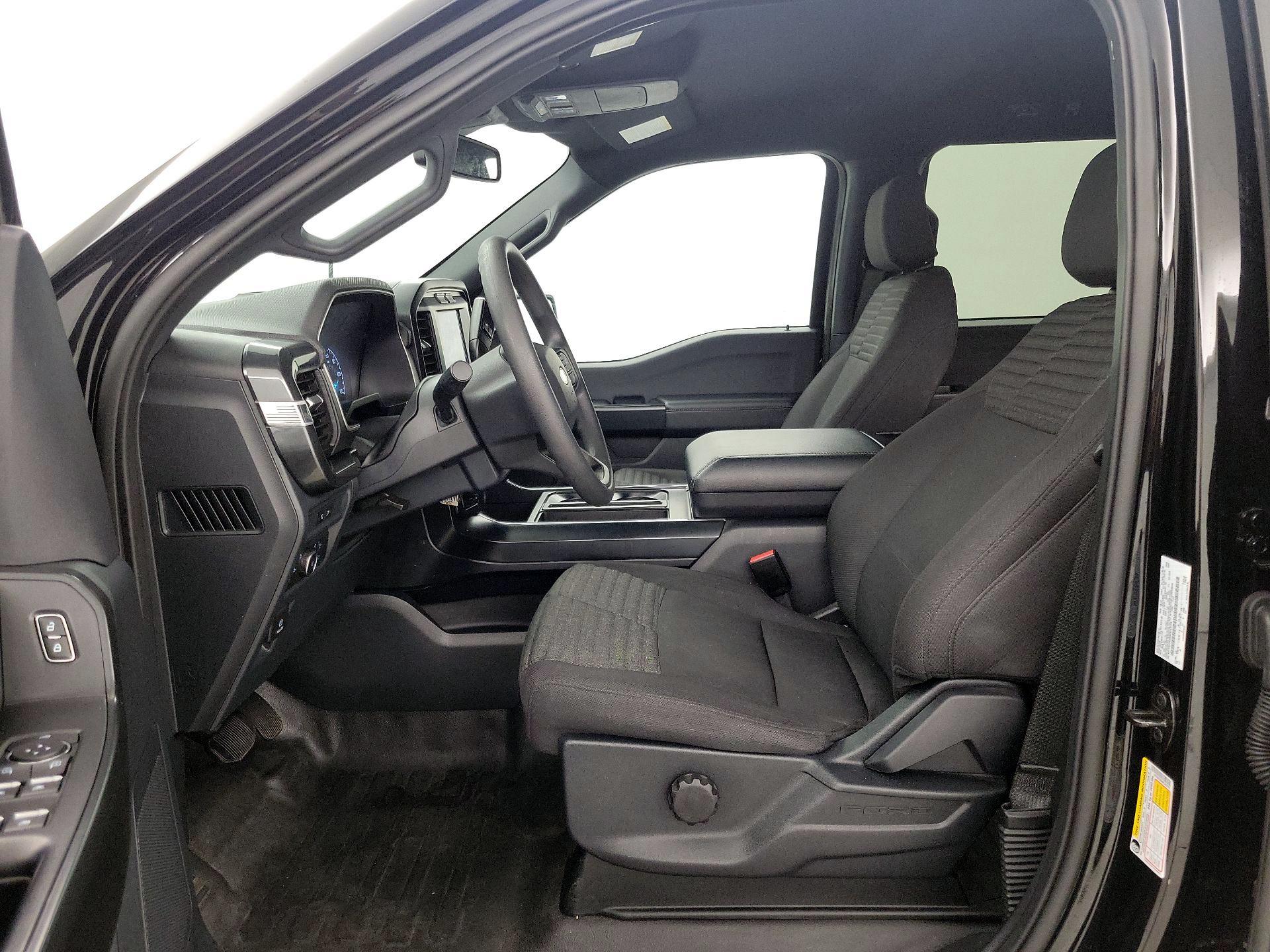 Thumbnail: 2022 Ford F-150 - 11