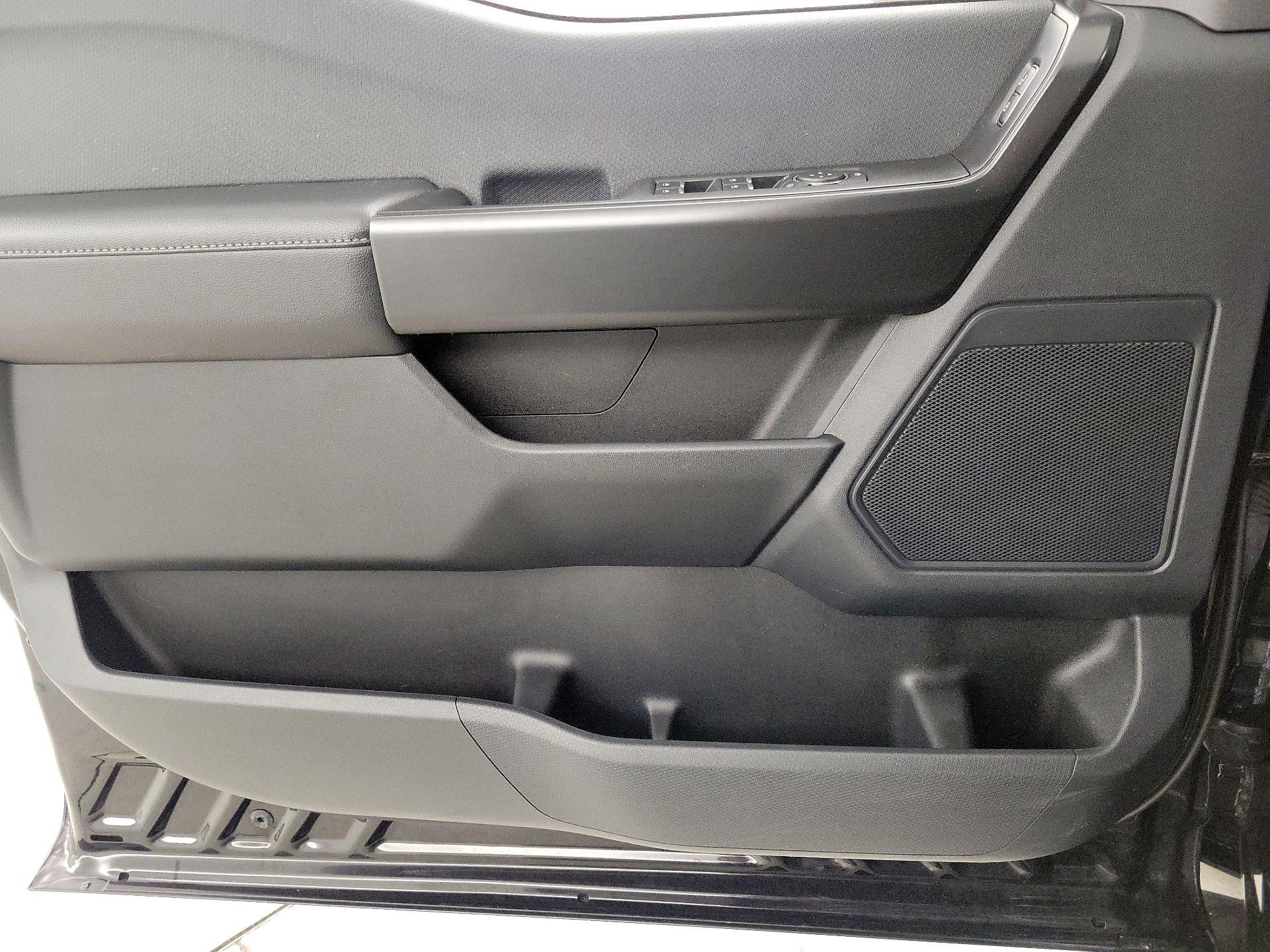 Thumbnail: 2022 Ford F-150 - 12