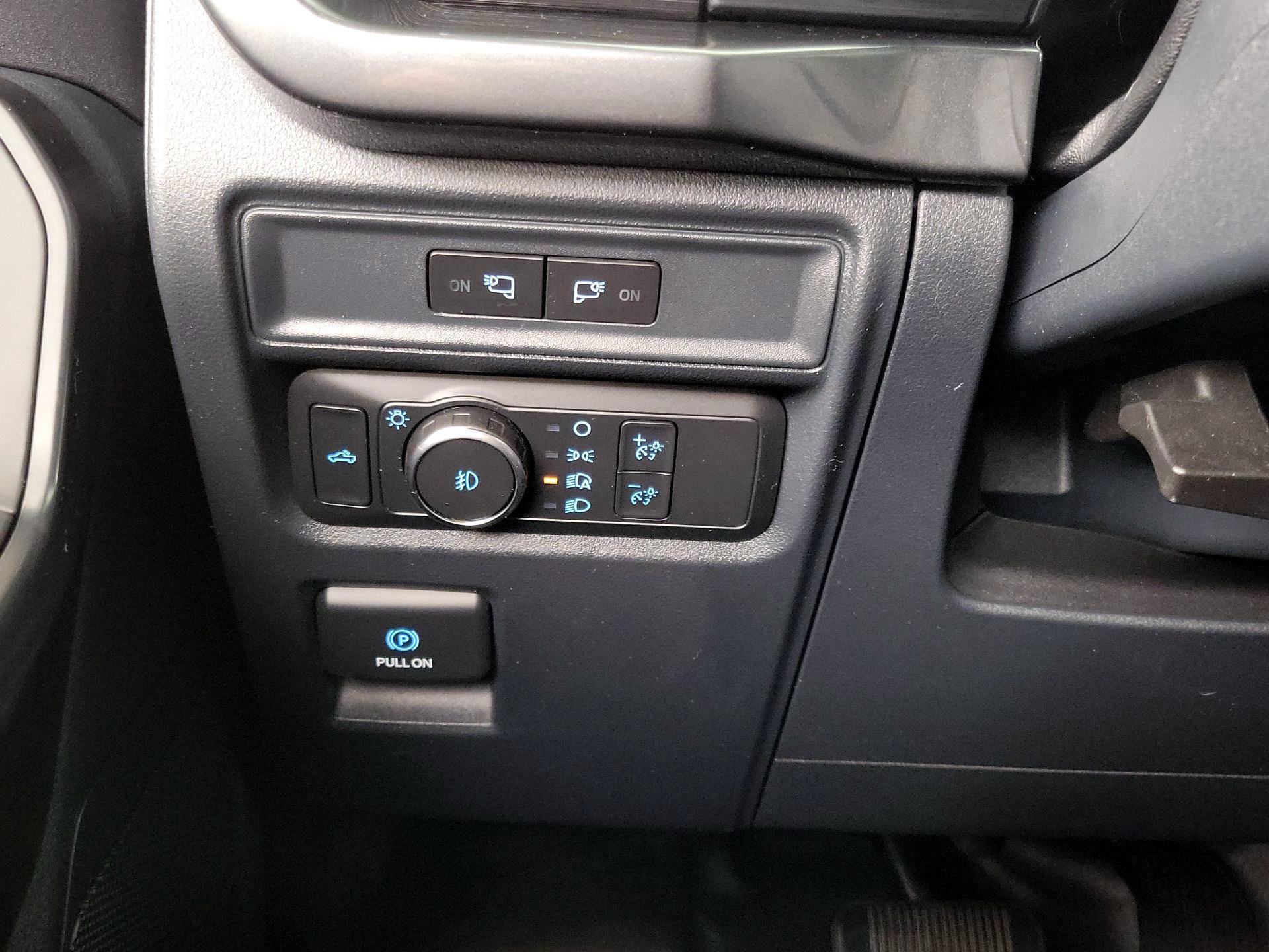 Thumbnail: 2022 Ford F-150 - 13