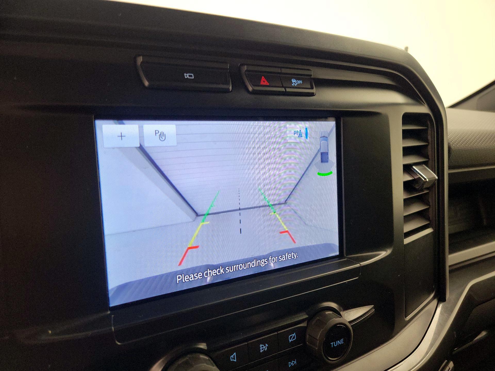 Thumbnail: 2022 Ford F-150 - 14