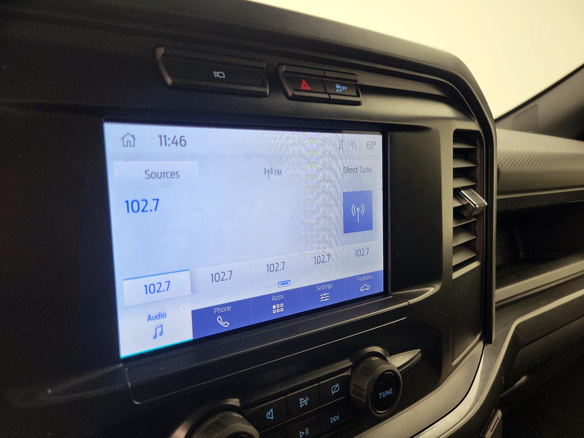 Thumbnail: 2022 Ford F-150 - 15