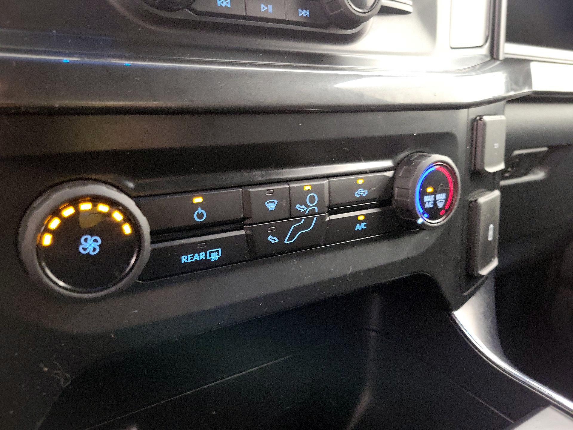 Thumbnail: 2022 Ford F-150 - 16