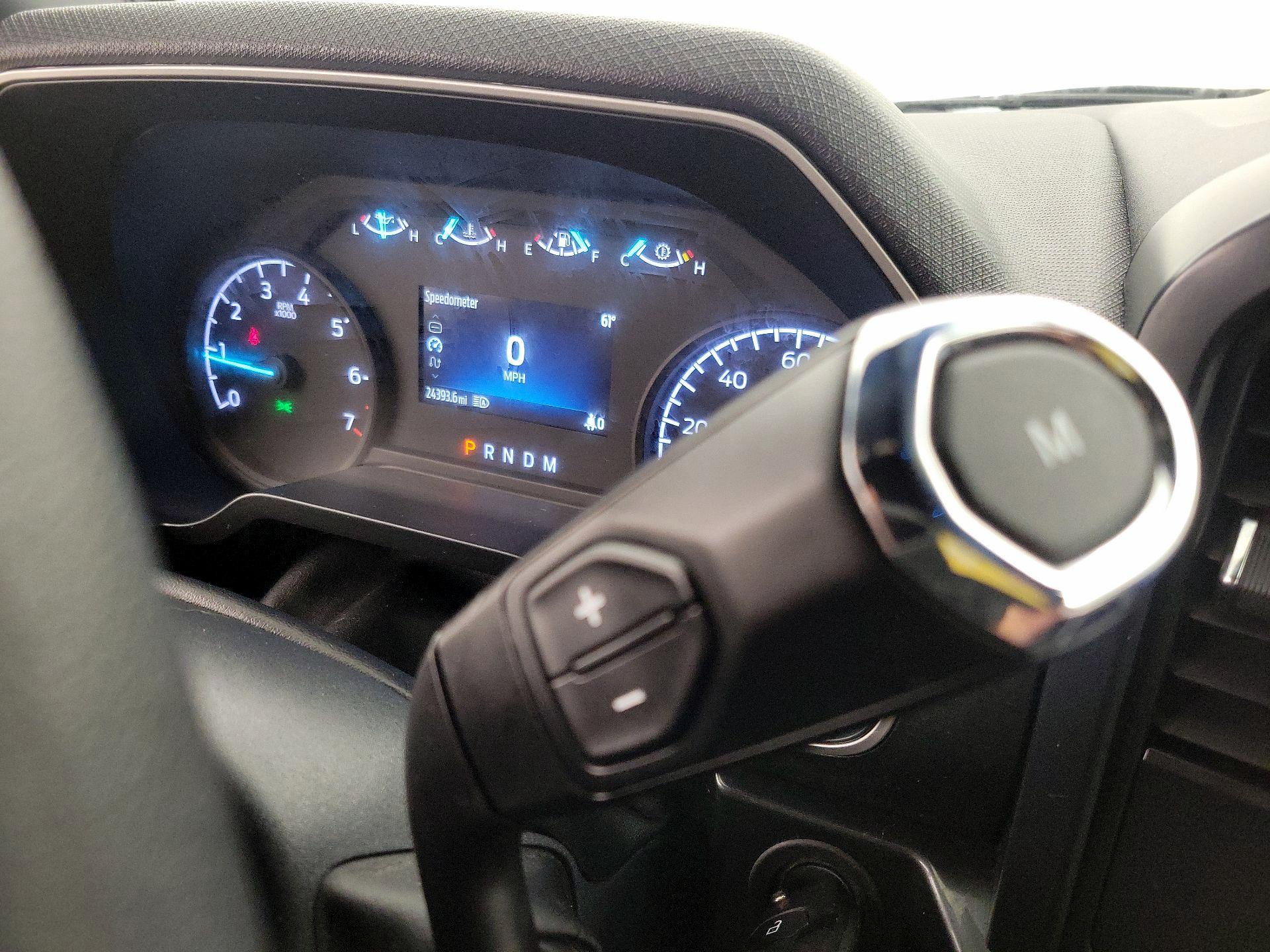 Thumbnail: 2022 Ford F-150 - 17