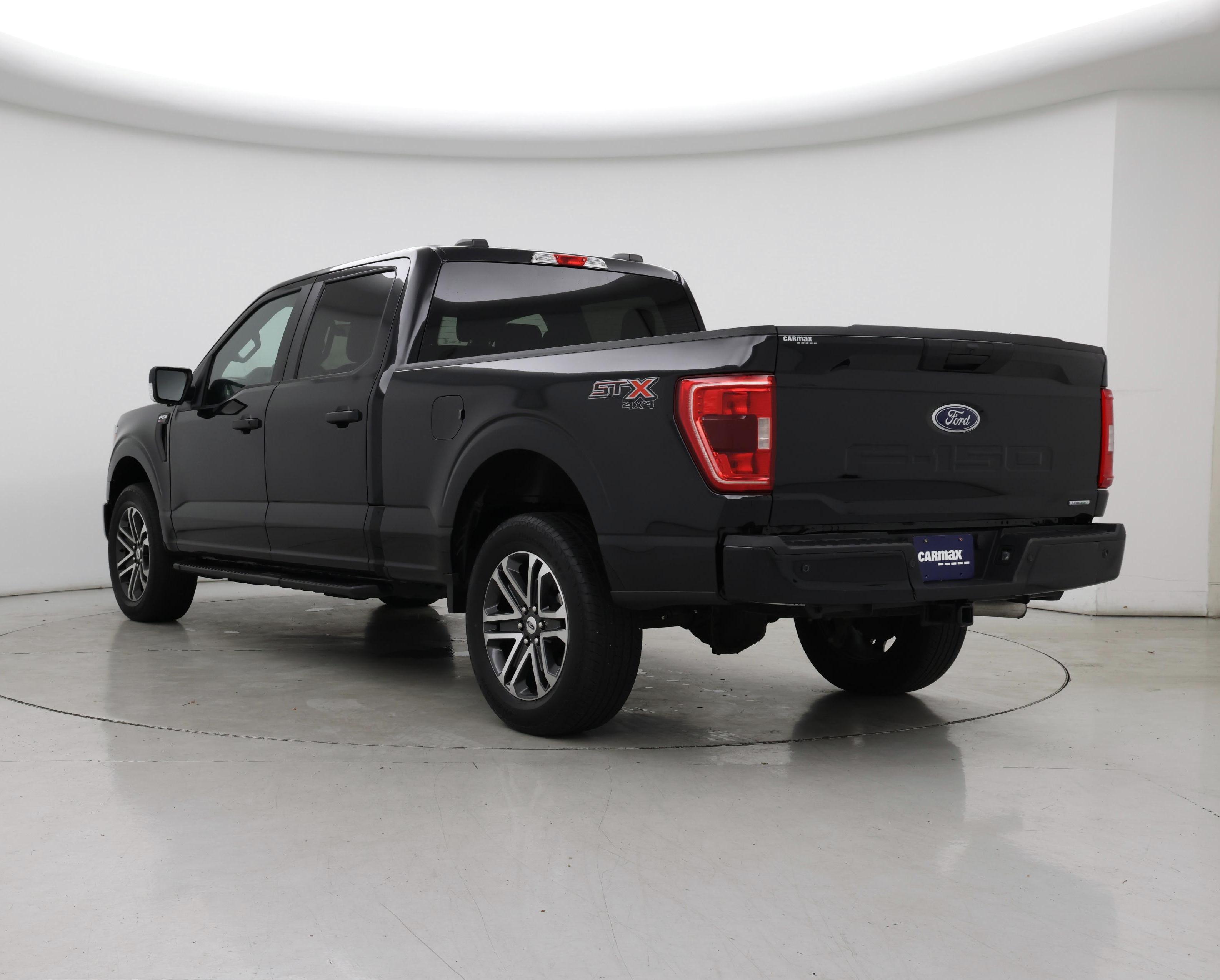 Thumbnail: 2022 Ford F-150 - 2